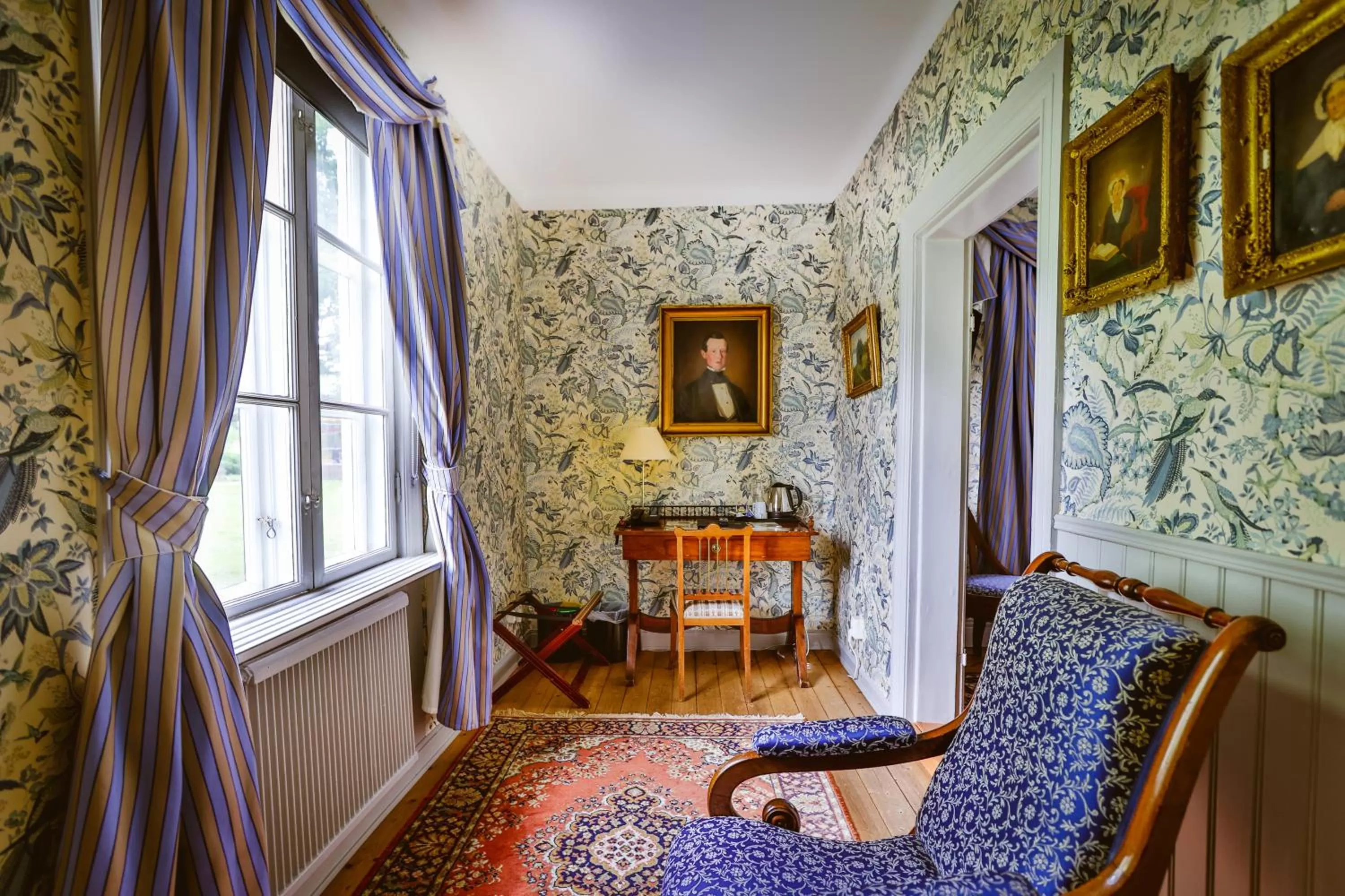 Vadstena Klosterhotell Konferens & Spa