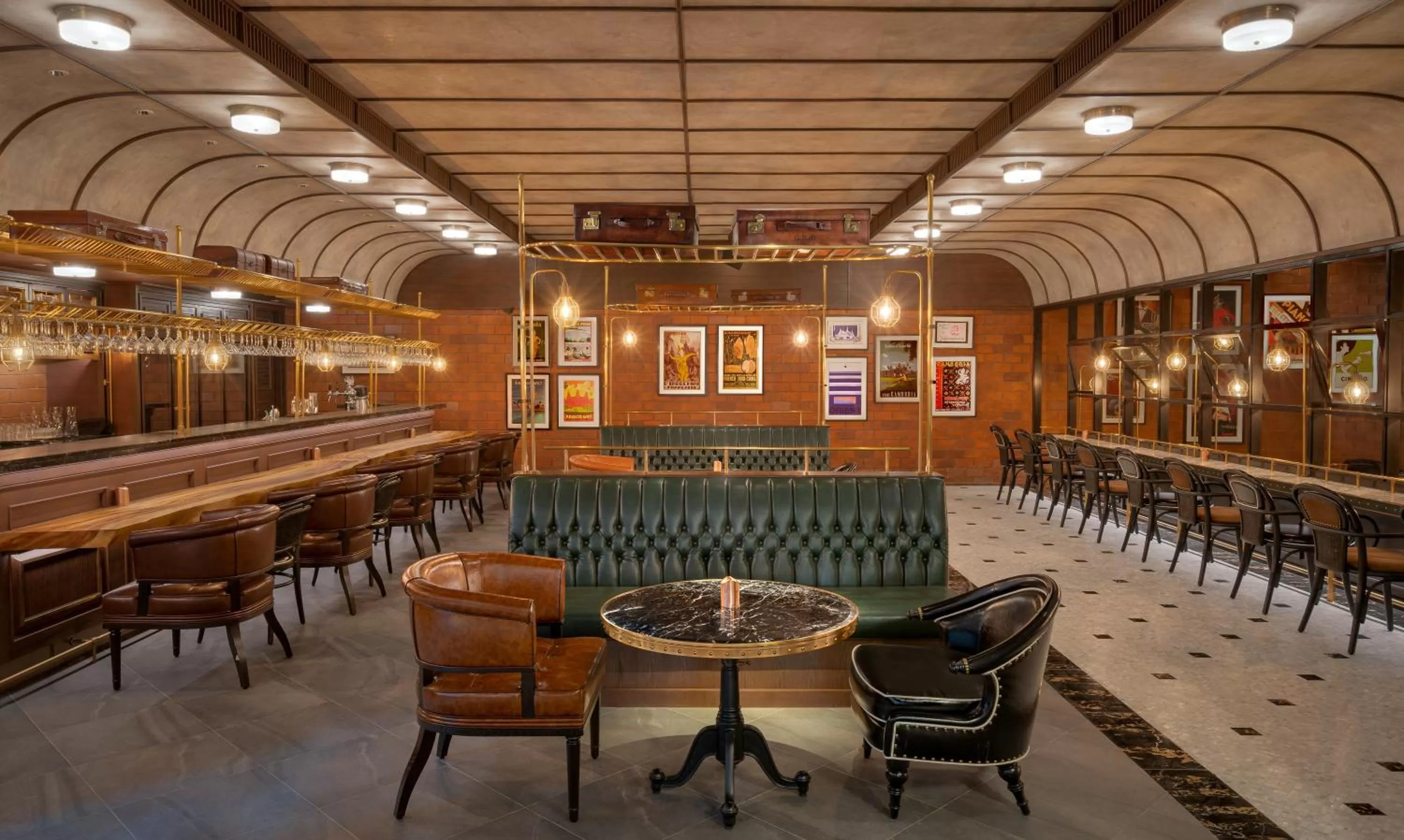 Nightclub / DJ in Hyatt Regency Phnom Penh