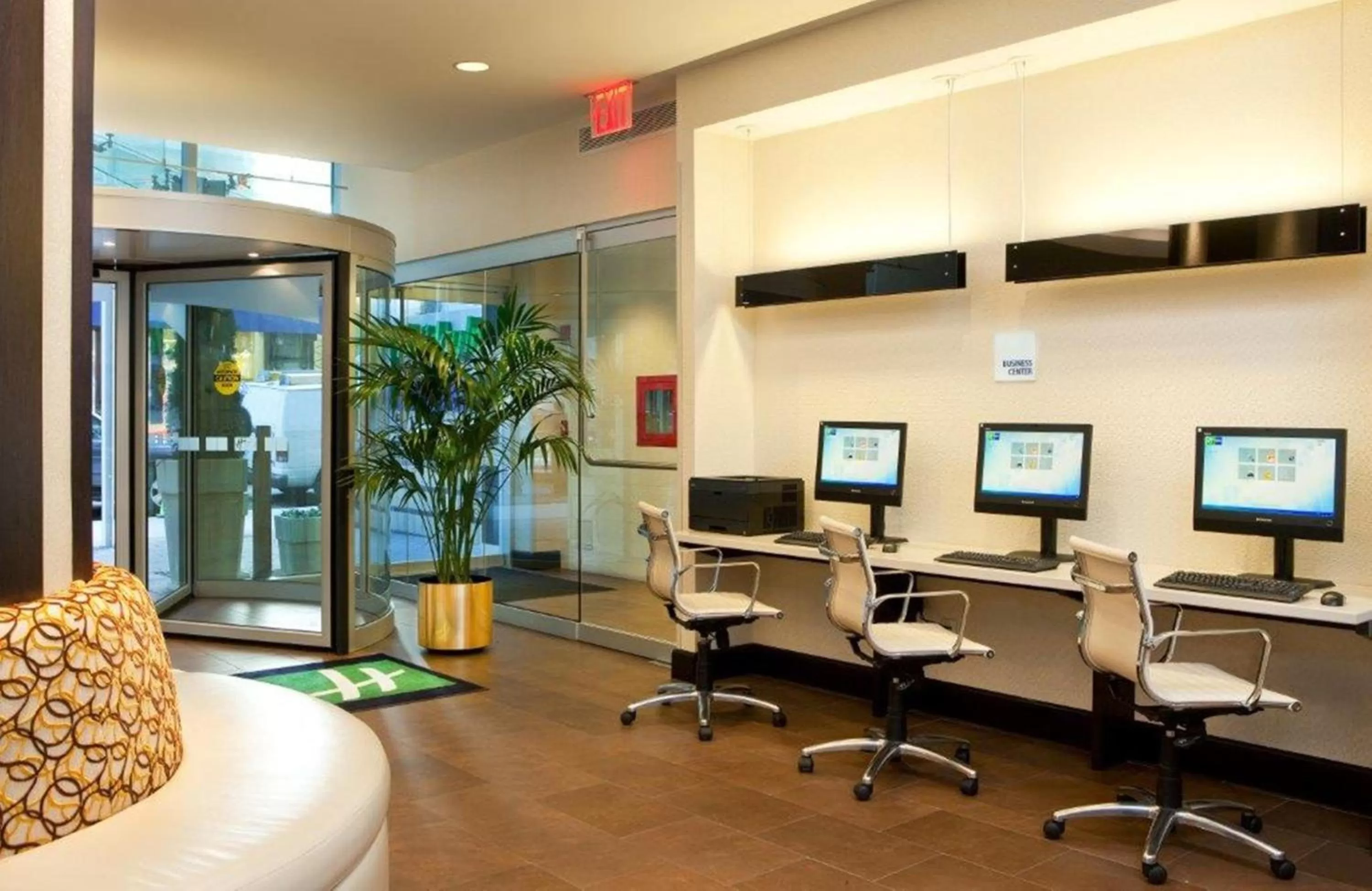 Other in Holiday Inn Express - Times Square South by IHG