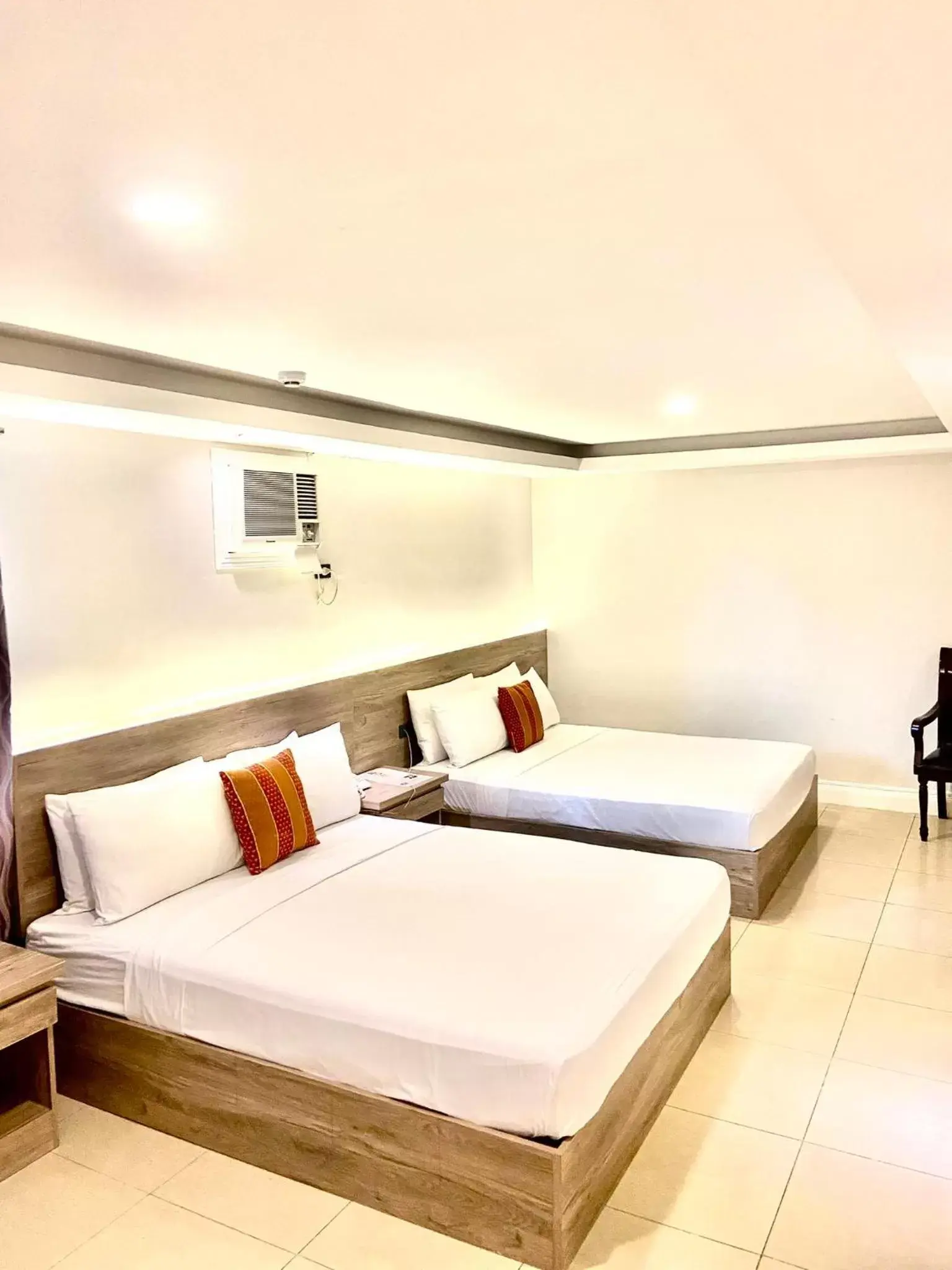 Bedroom, Bed in Hotel Euroasia By BLUEBOOKERS