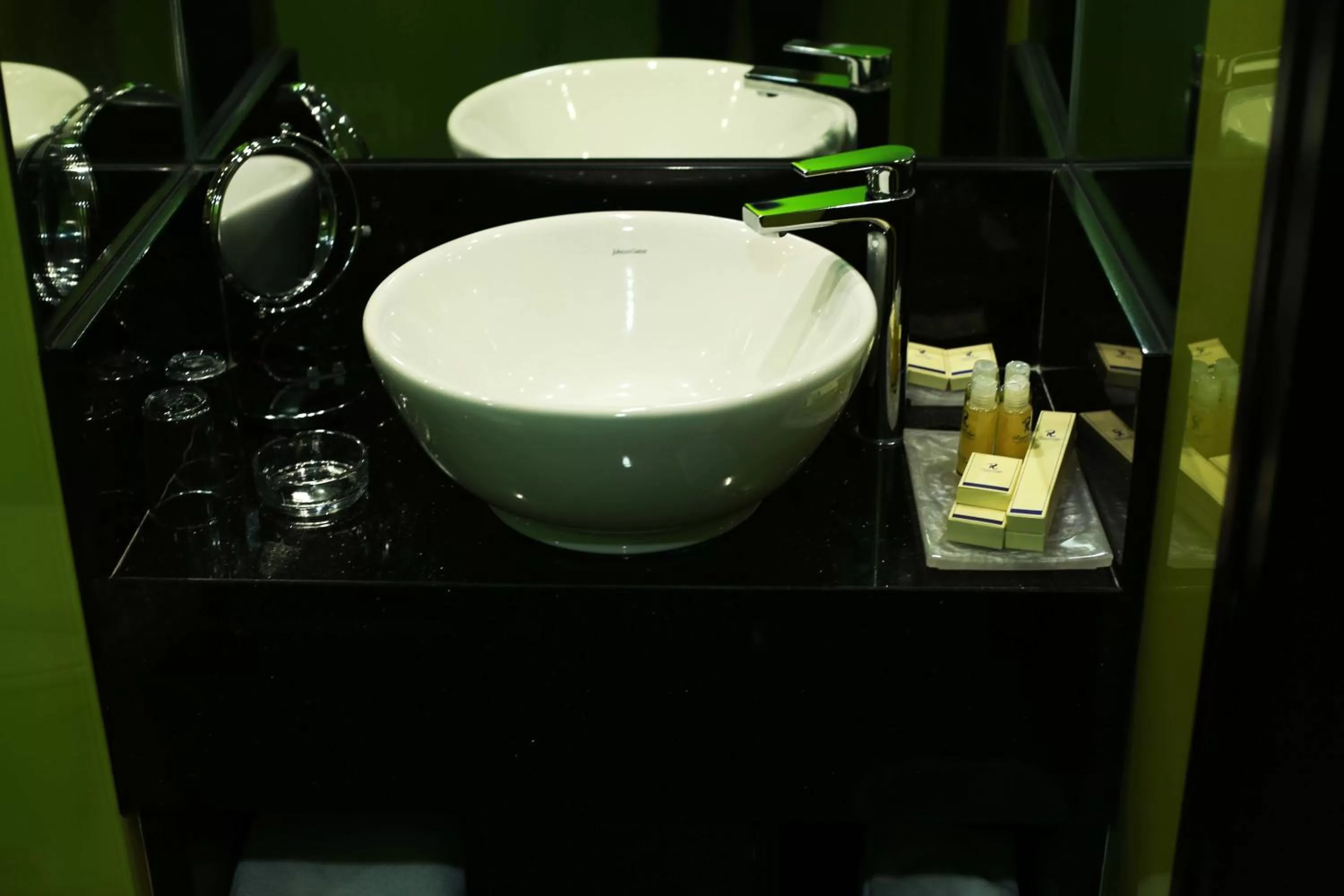 Bathroom in Regalodge Hotel & Spa Ipoh