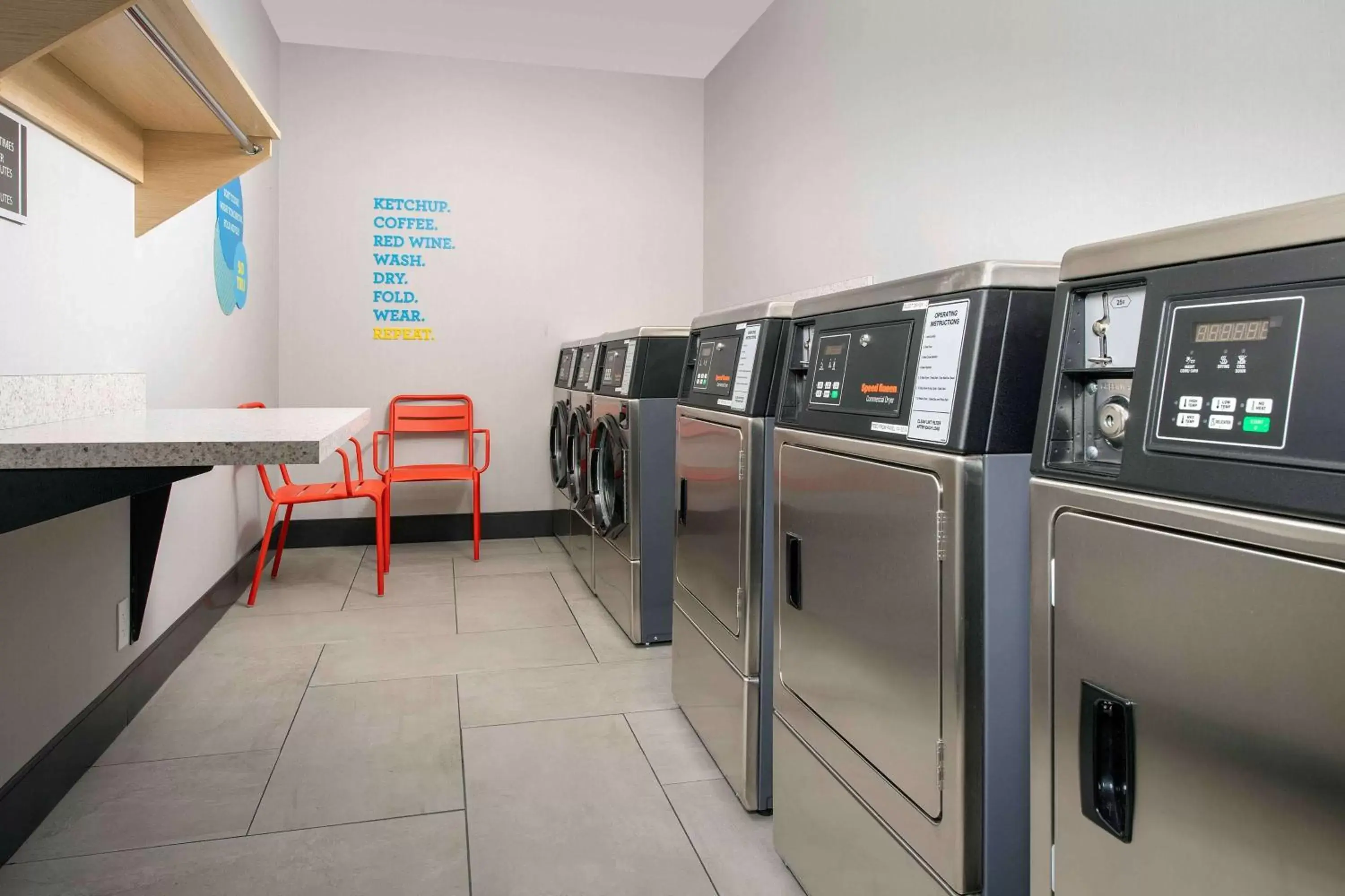 Property building in Tru By Hilton Nashville Downtown Convention Center Property building in Tru By Hilton Nashville Downtown Convention Center