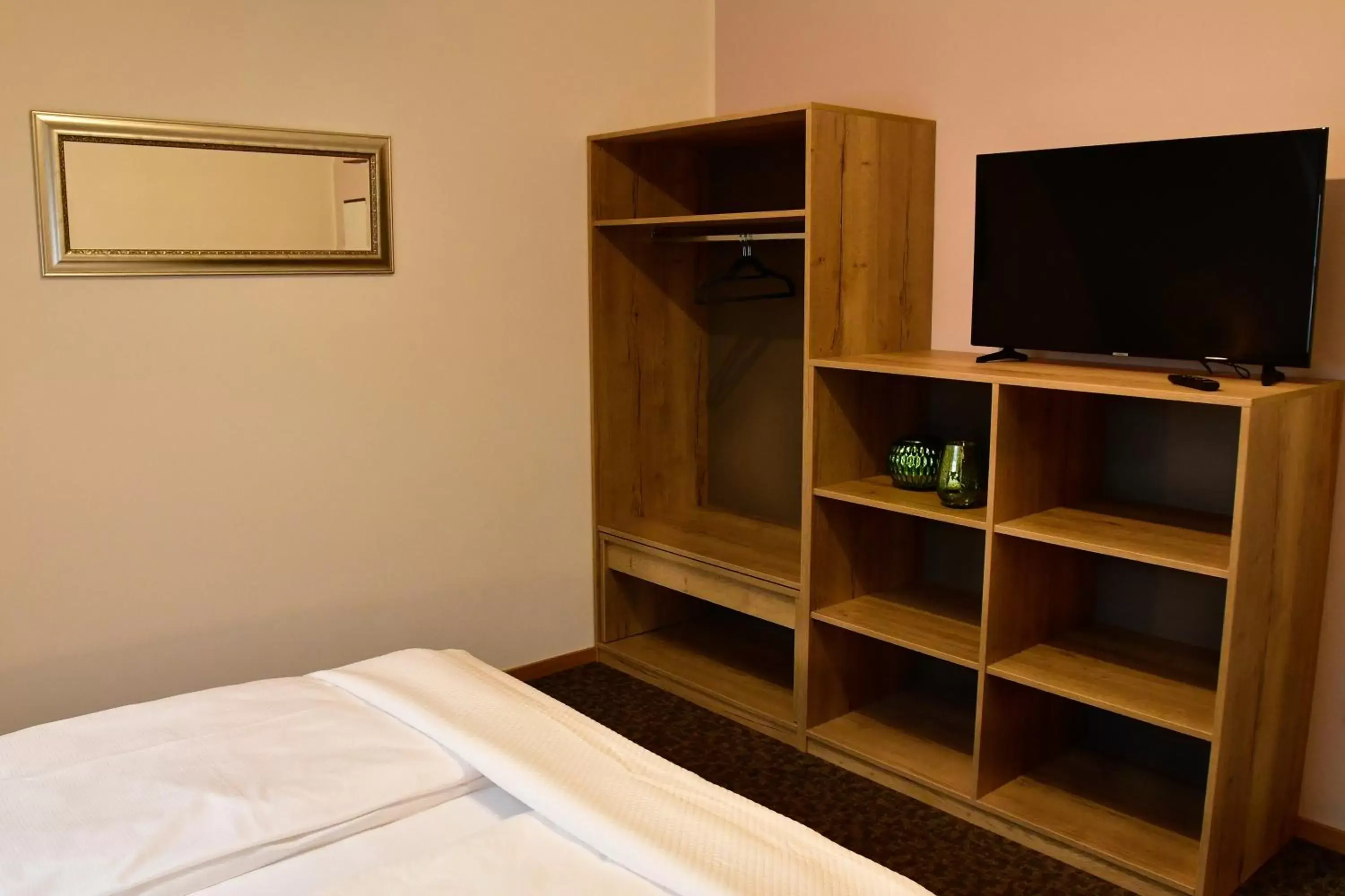 Double Room - single occupancy - Disability Access in Finkls Heimat Double Room - single occupancy - Disability Access in Finkls Heimat