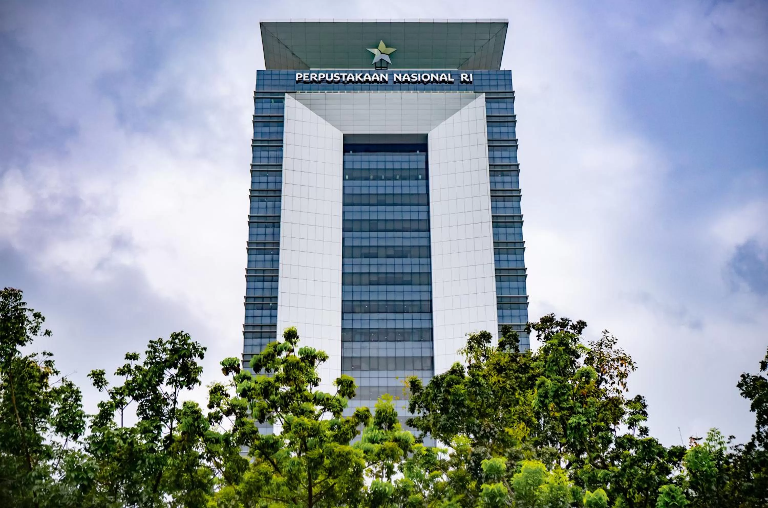 Nearby landmark in Ashley Tang Menteng Jakarta