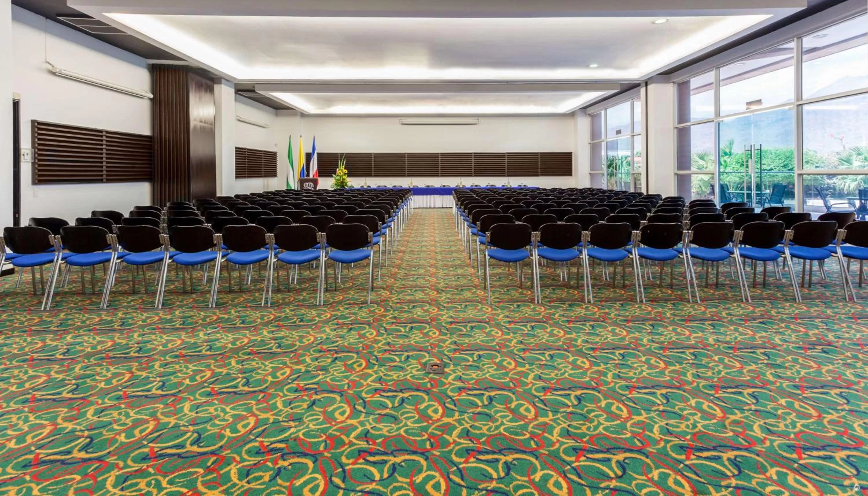 Meeting/conference room in Sonesta Valledupar