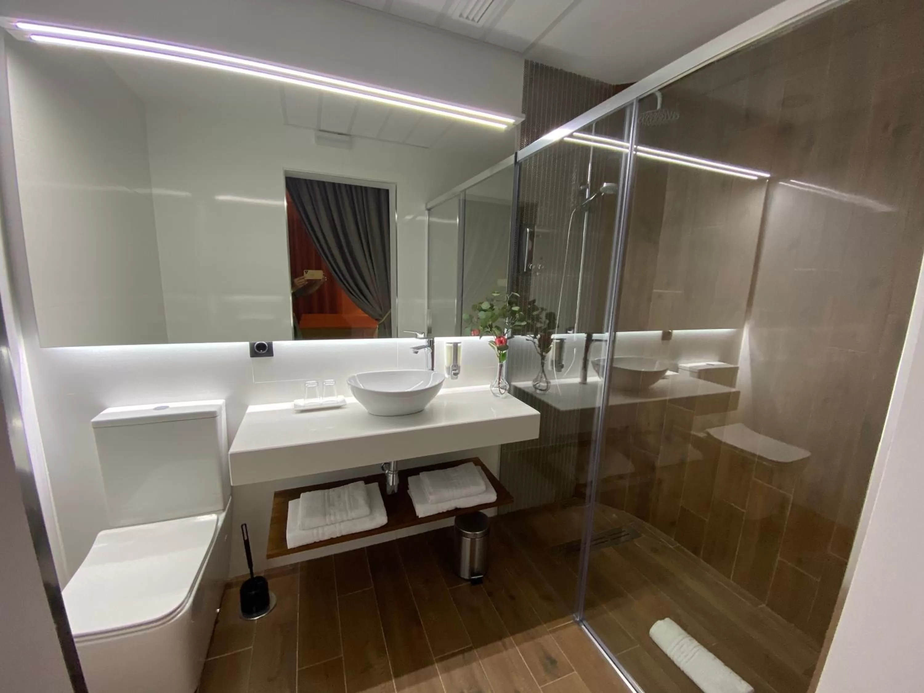 HOTEL Boutique ÁNGEL