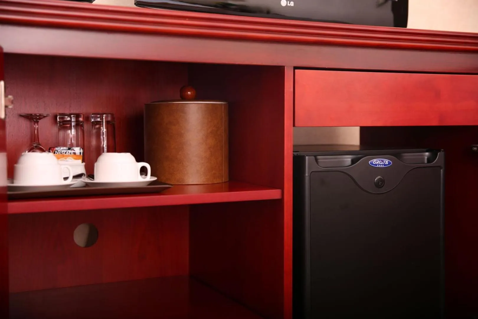 Felicity Hotel Shenzhen, Luohu Railway Station