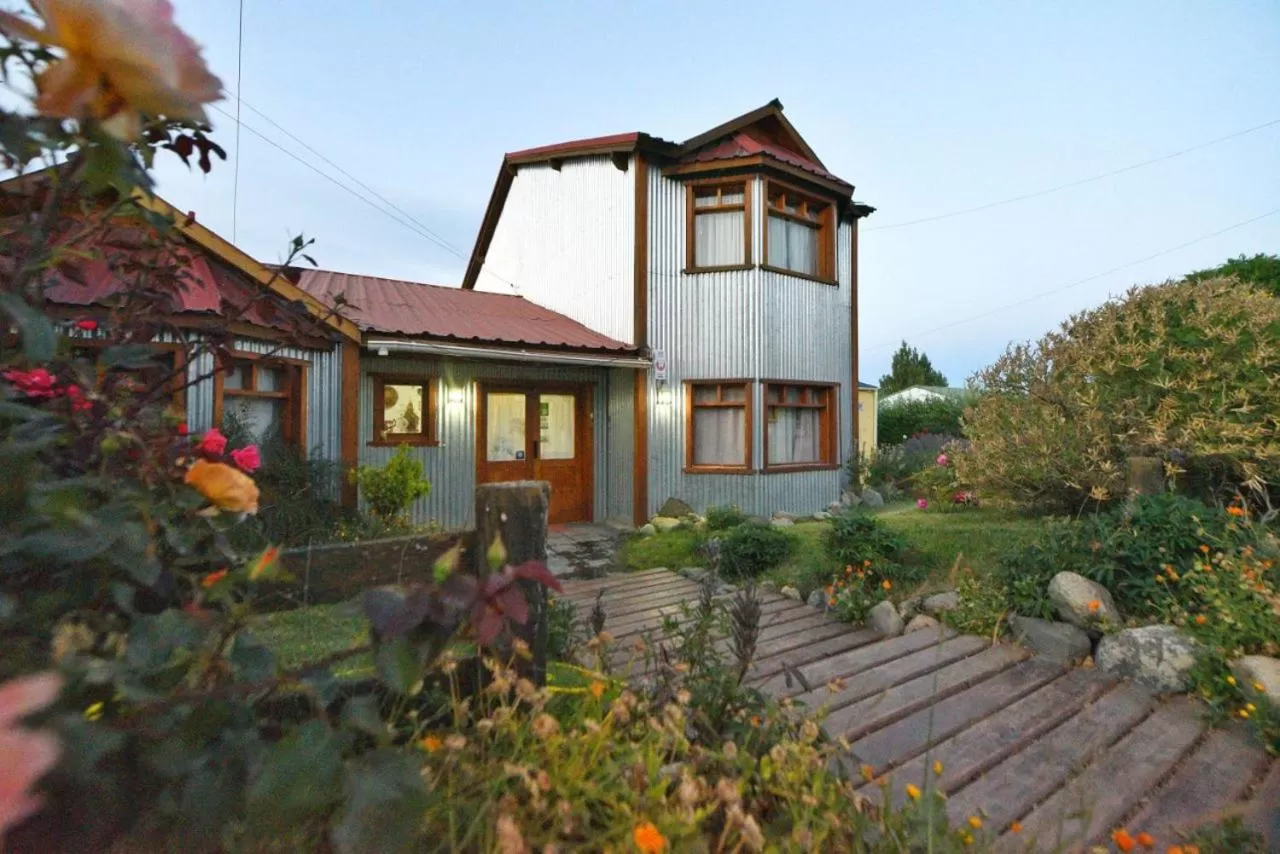 Property building in Posada Karut Josh