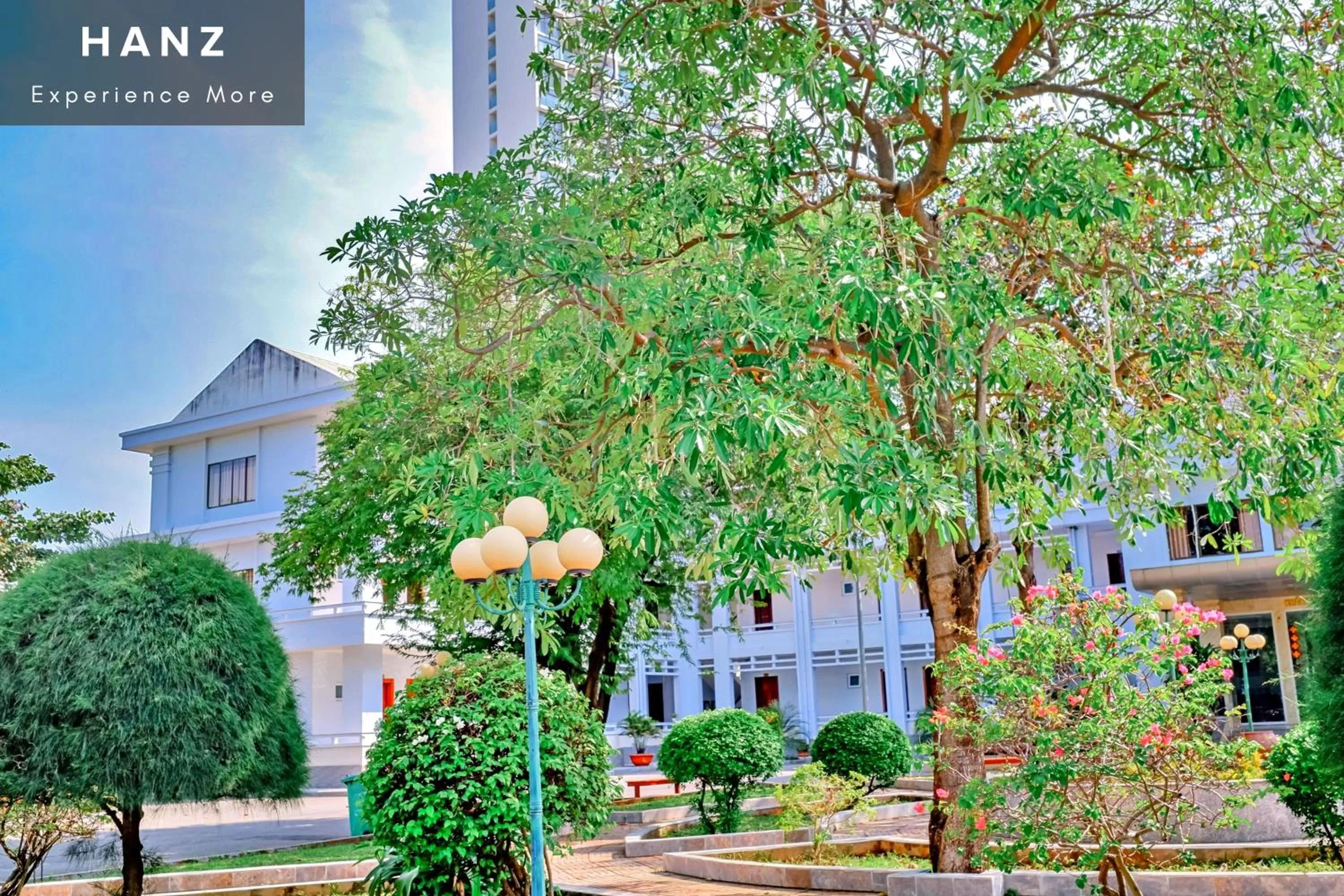 Bo Xay Dung Vung Tau