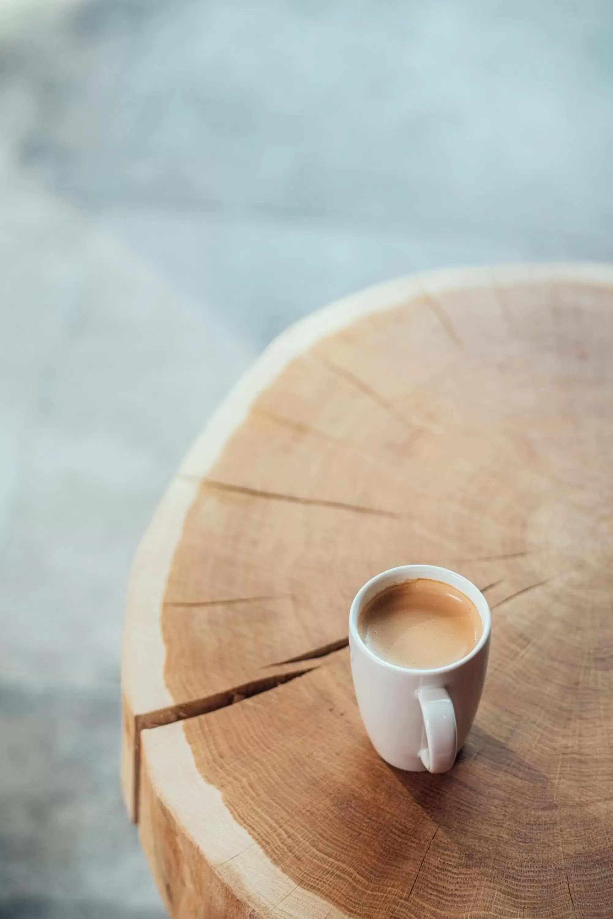 Coffee/tea facilities in aja Zürich