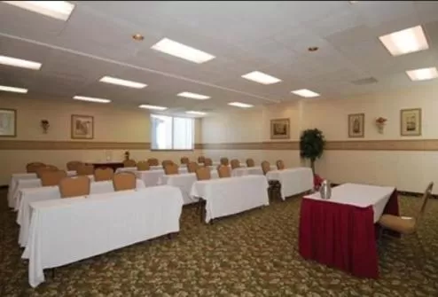 Business facilities in Quality Inn Chillicothe