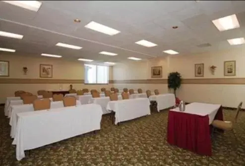Business facilities, Banquet Facilities in Quality Inn- Chillicothe