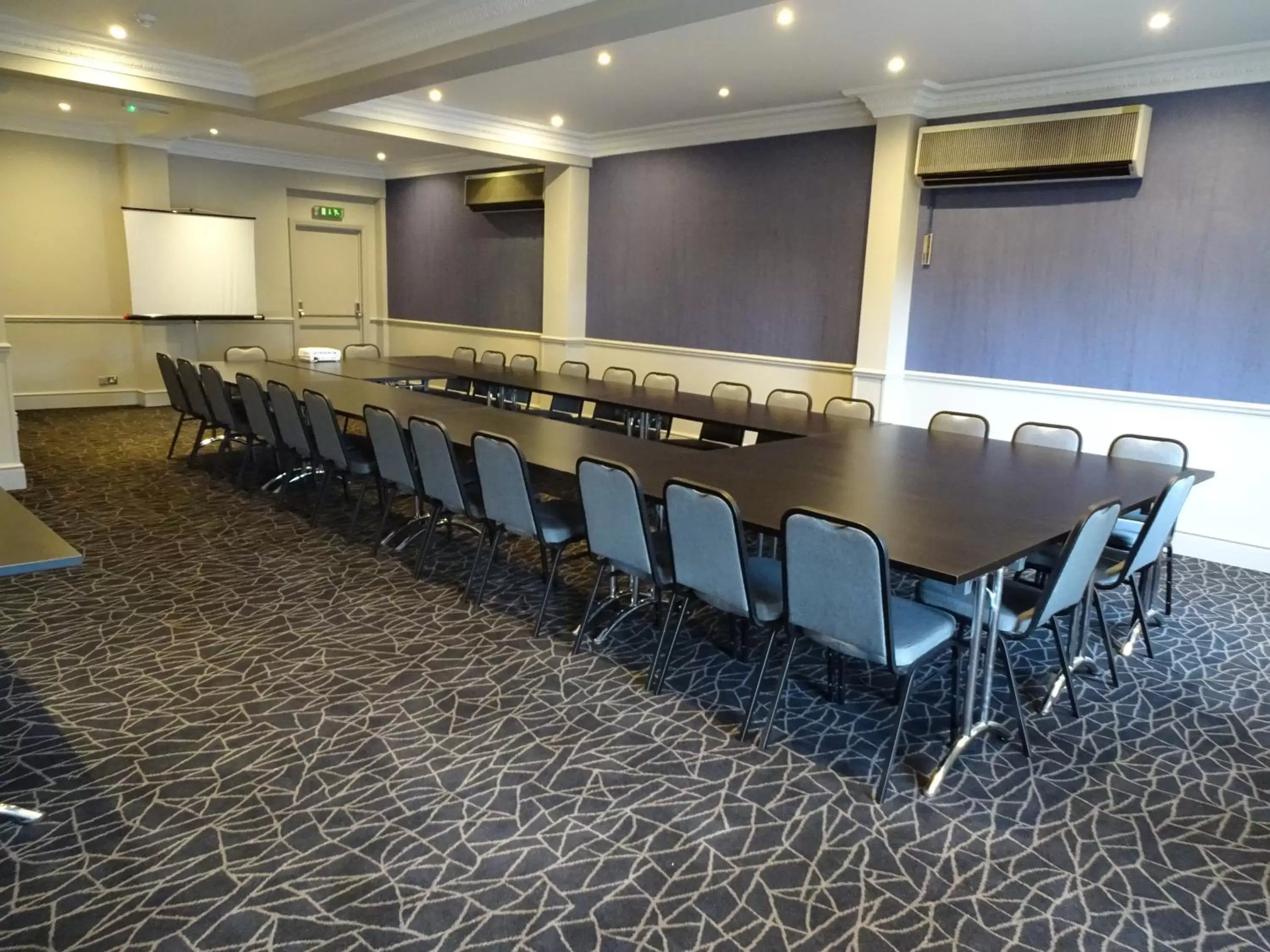 Meeting/conference room in The Beeches Hotel & Leisure Club