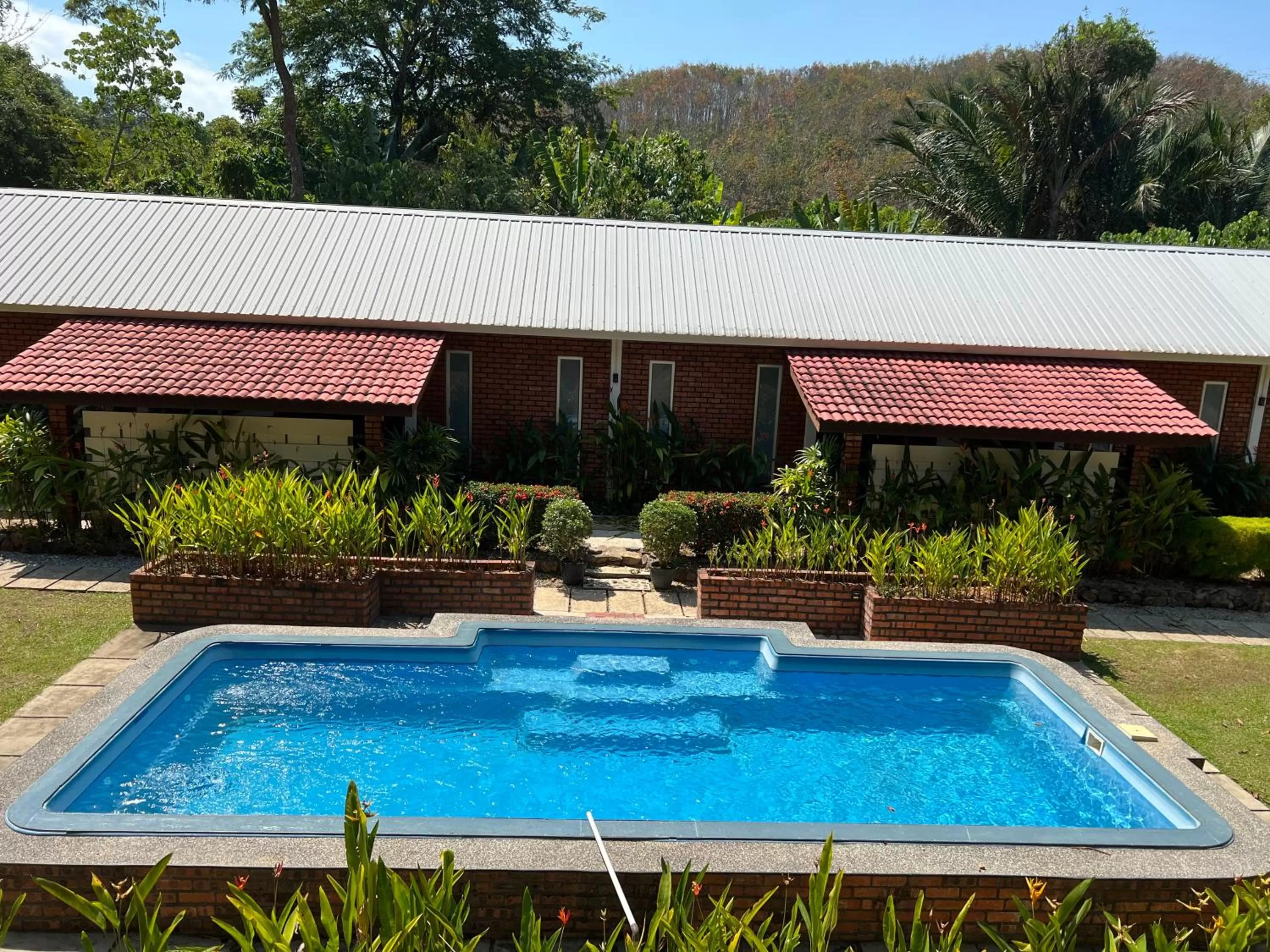 Hujung Kampung Resort