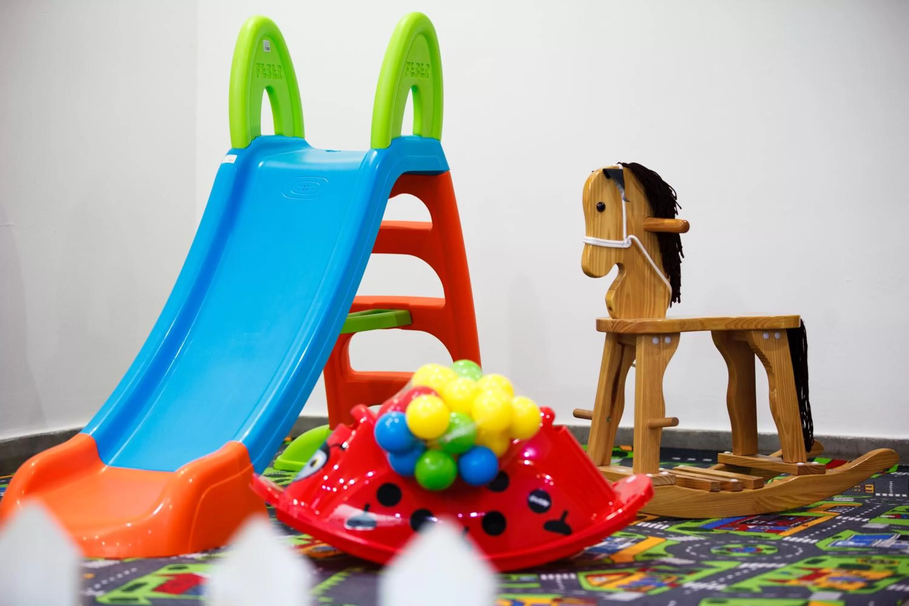 Other in Cruise Hotel