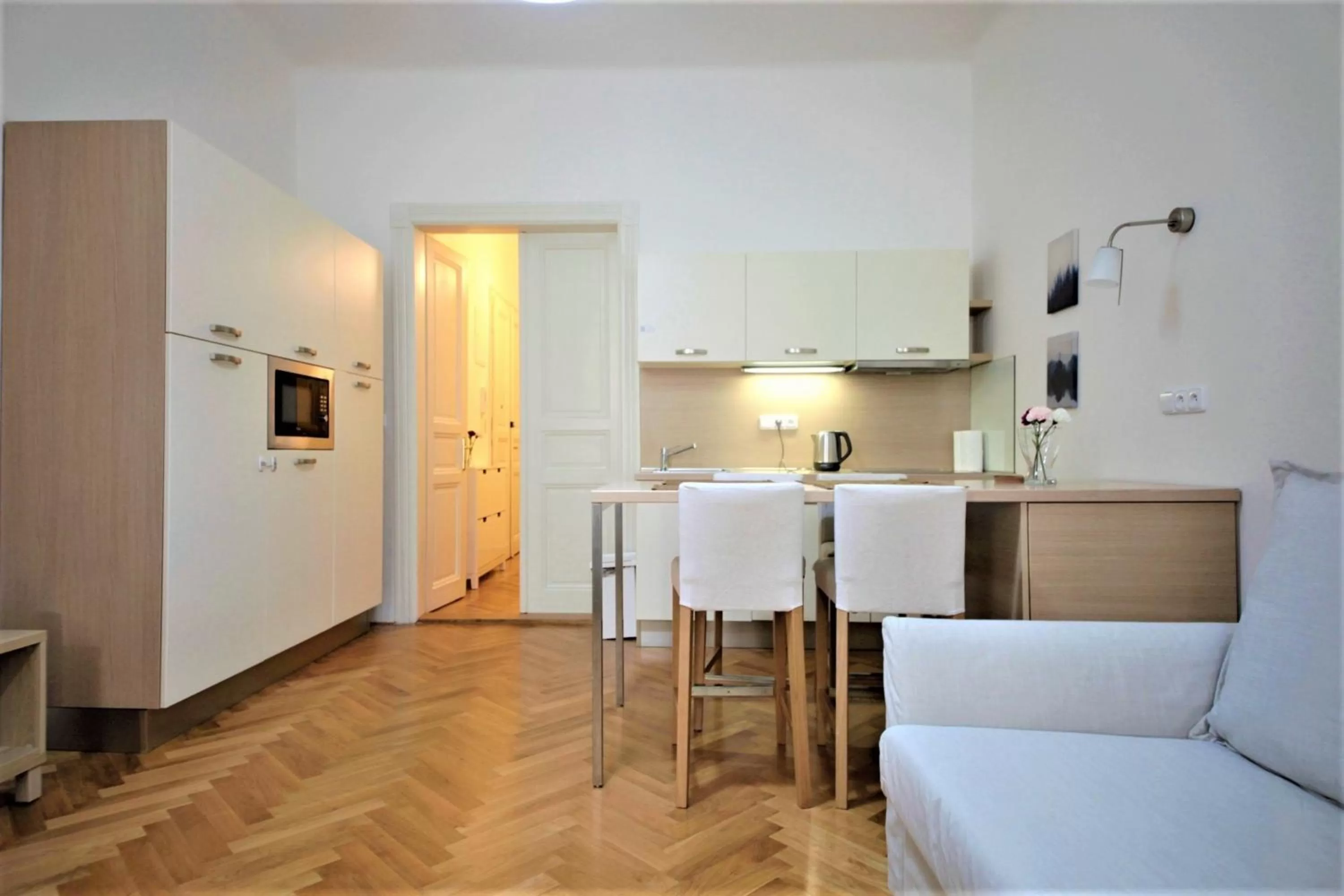 City Castle Aparthotel