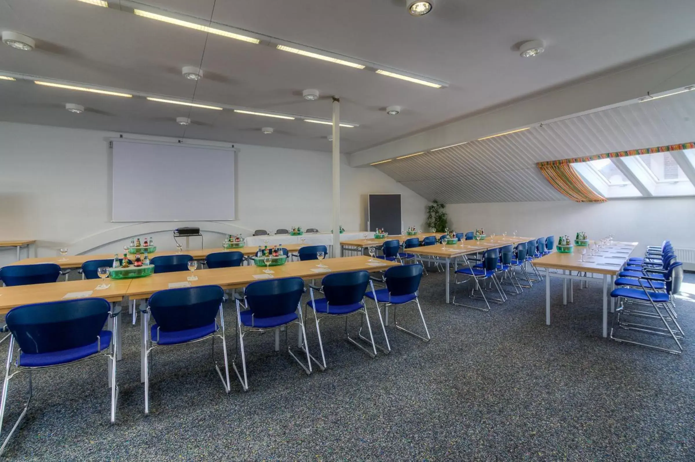 Meeting/conference room in Sport- & Vital-Resort Neuer Hennings Hof