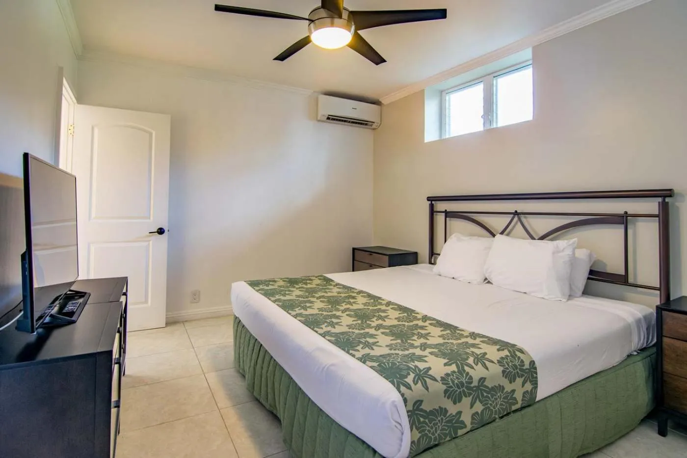 Bed in Waikiki Shore by OUTRIGGER - Select Your Unit