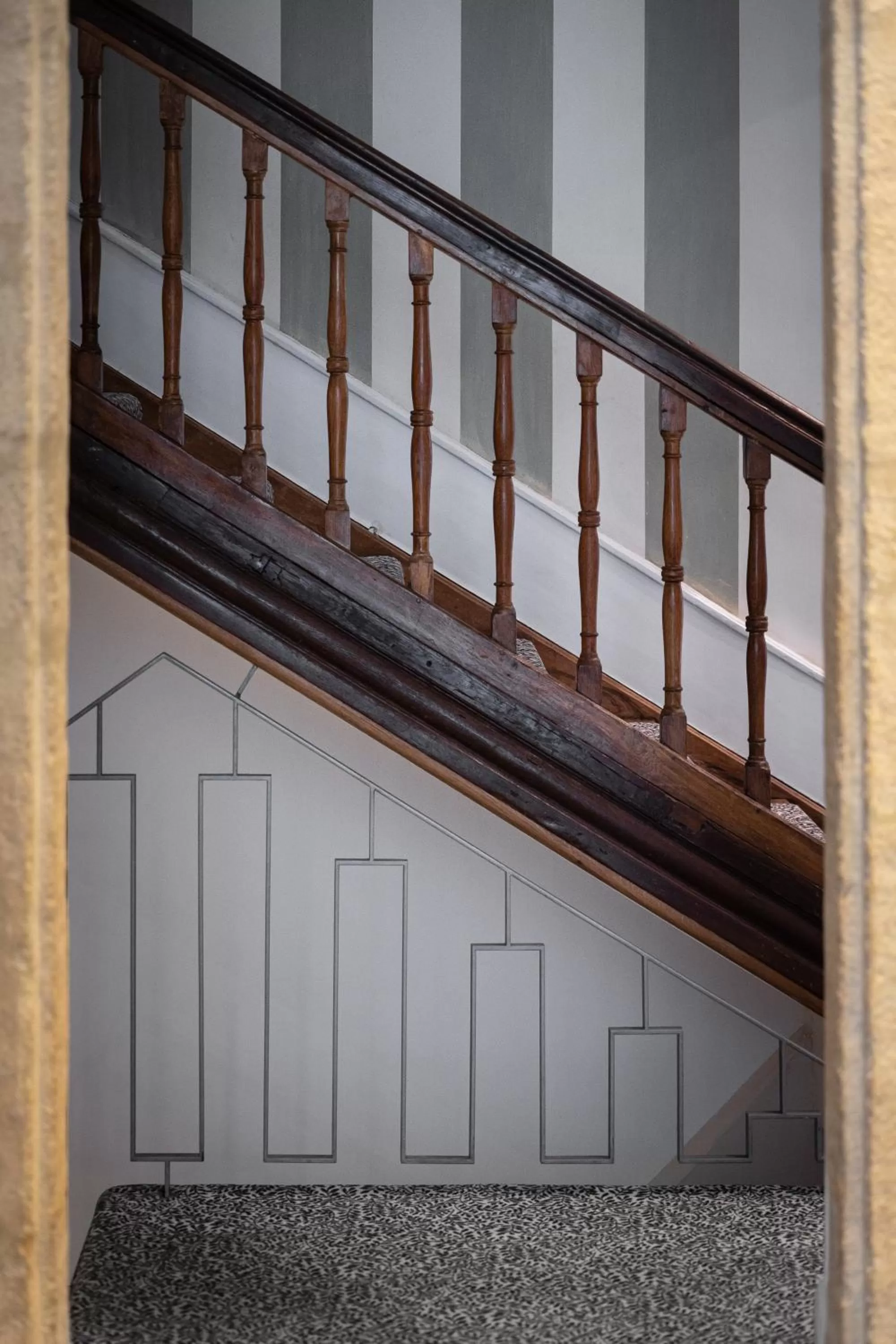 Property building in Hotel Le Place d'Armes - Relais & Châteaux