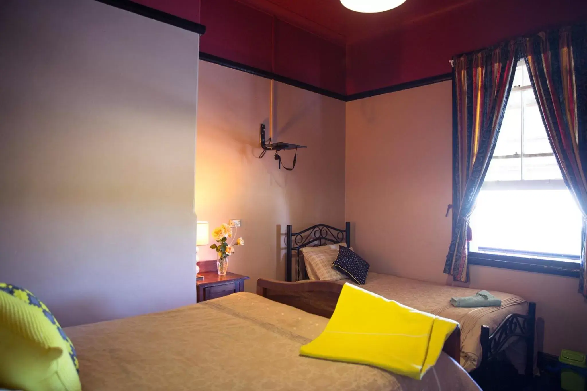 Bed in Boorowa Hotel Bed in Boorowa Hotel