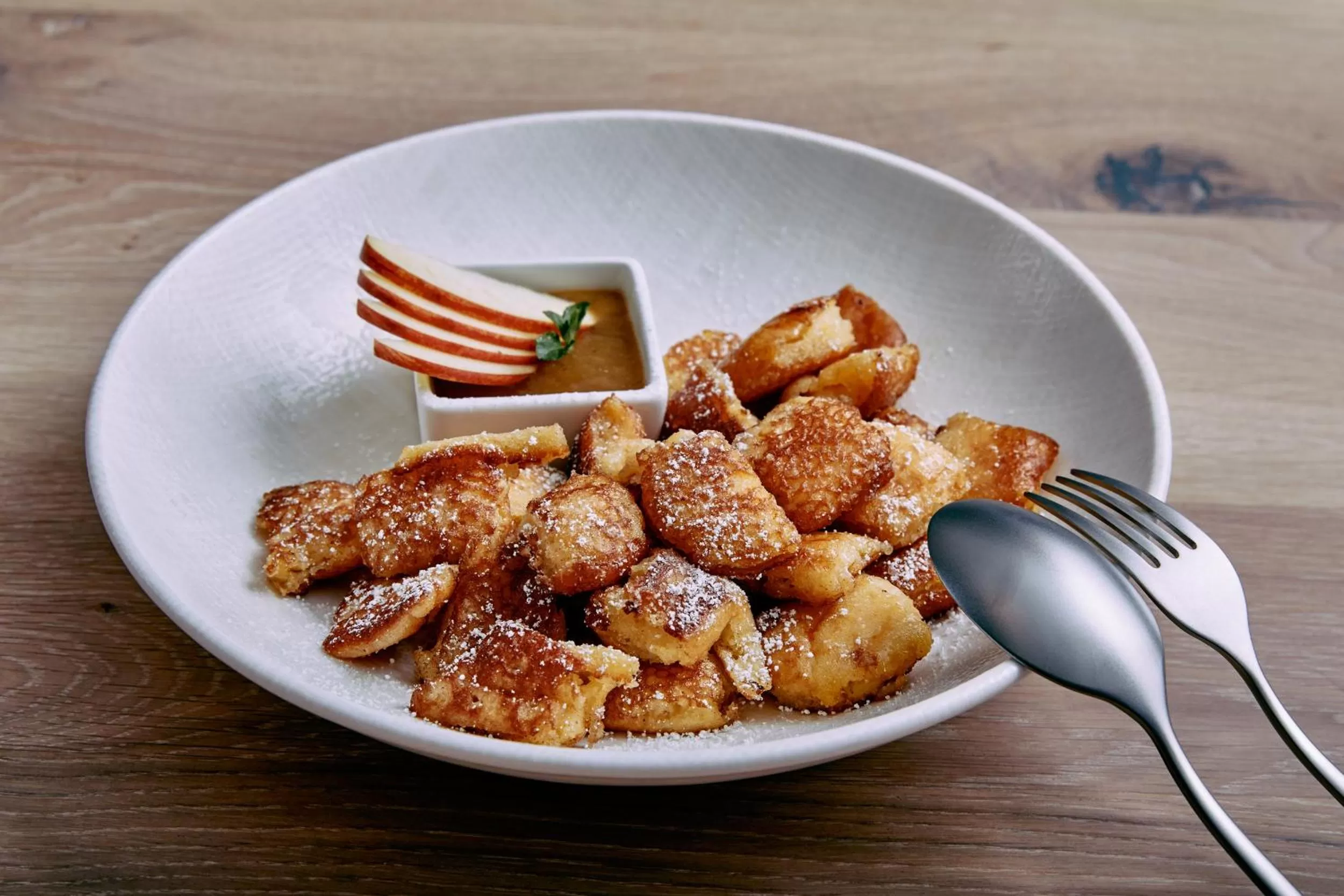 Restaurant/places to eat in Home suite home