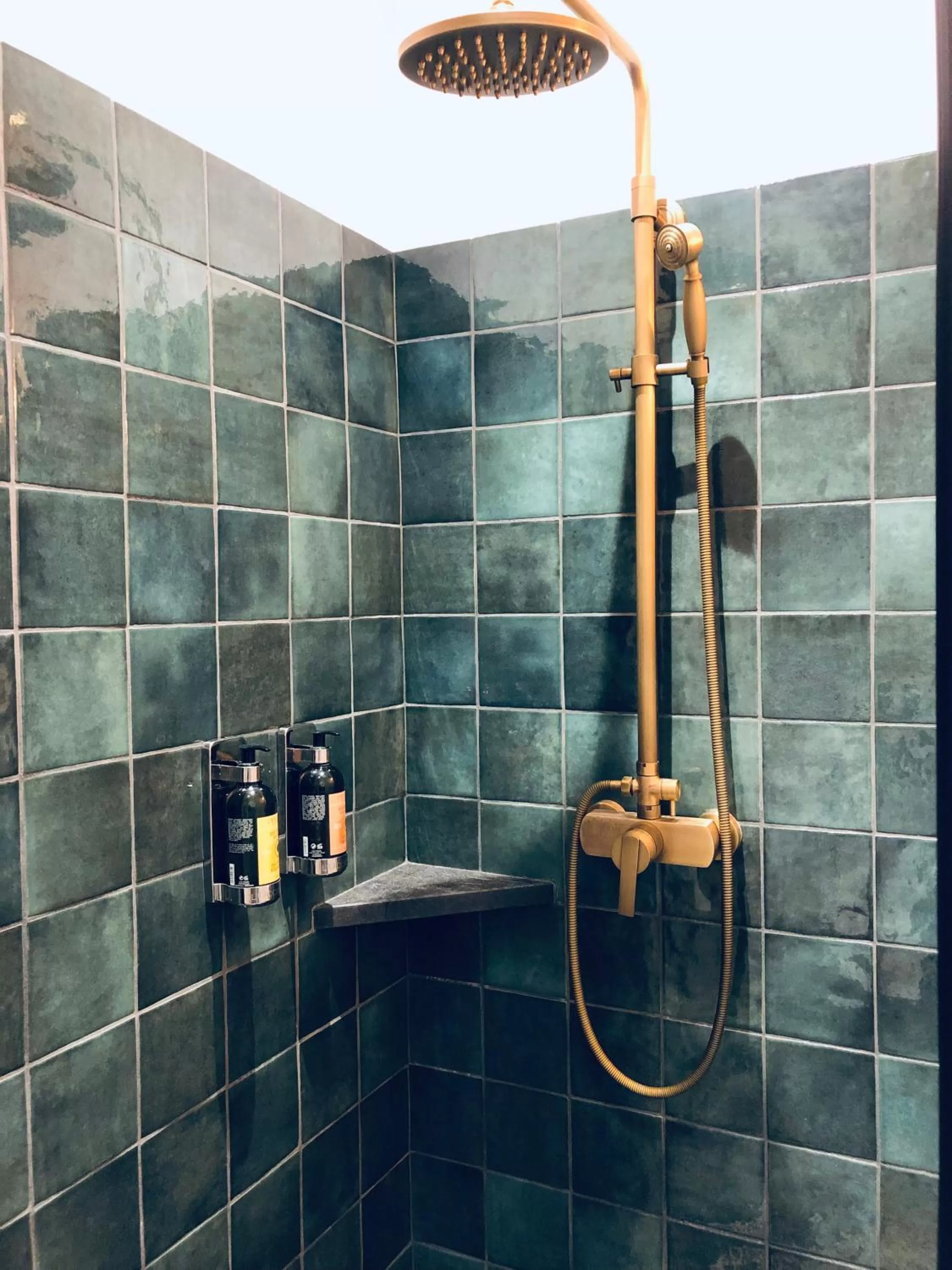 Bathroom in Maison Tassigny