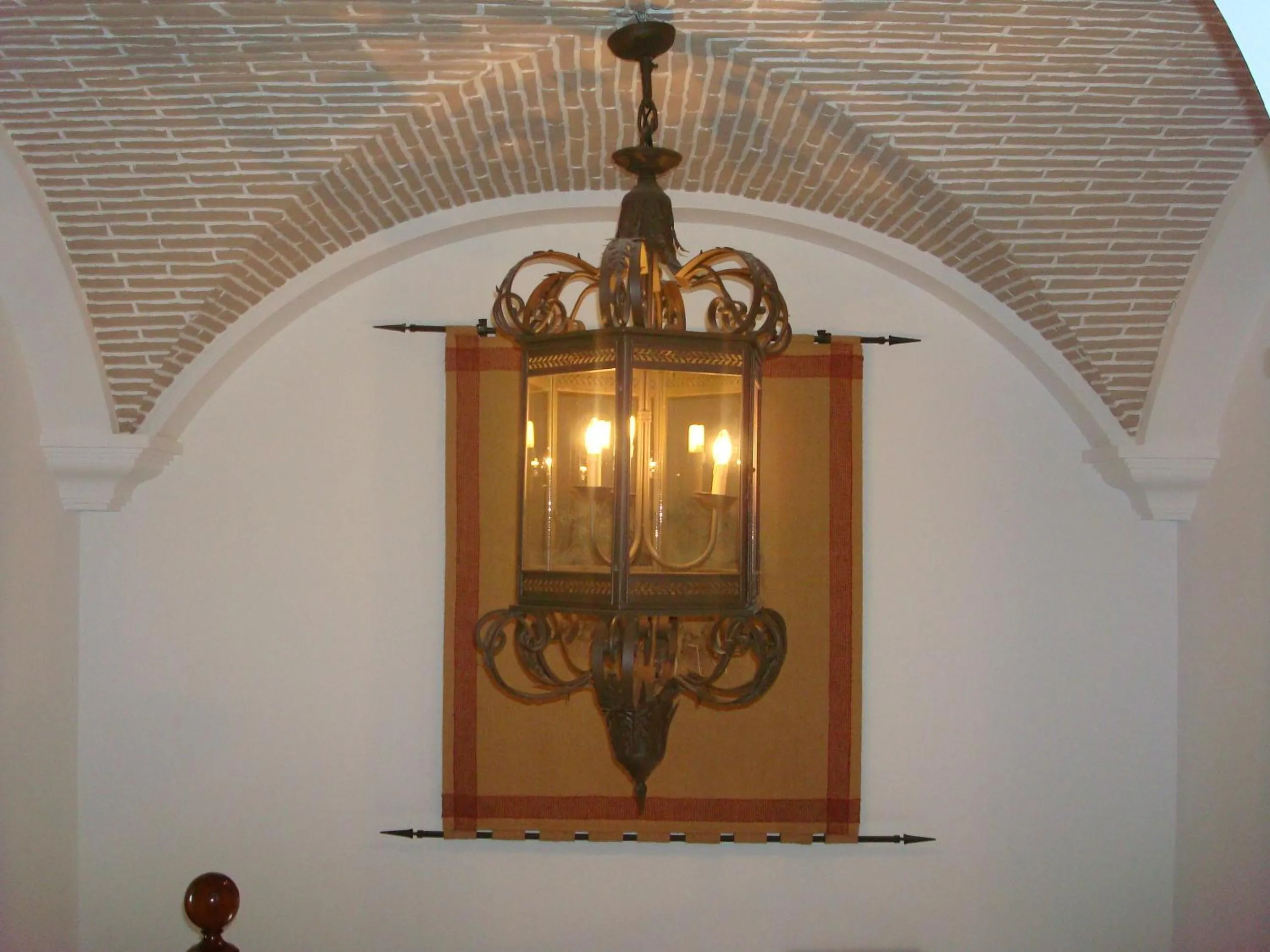 Hotel Restaurante El Duque