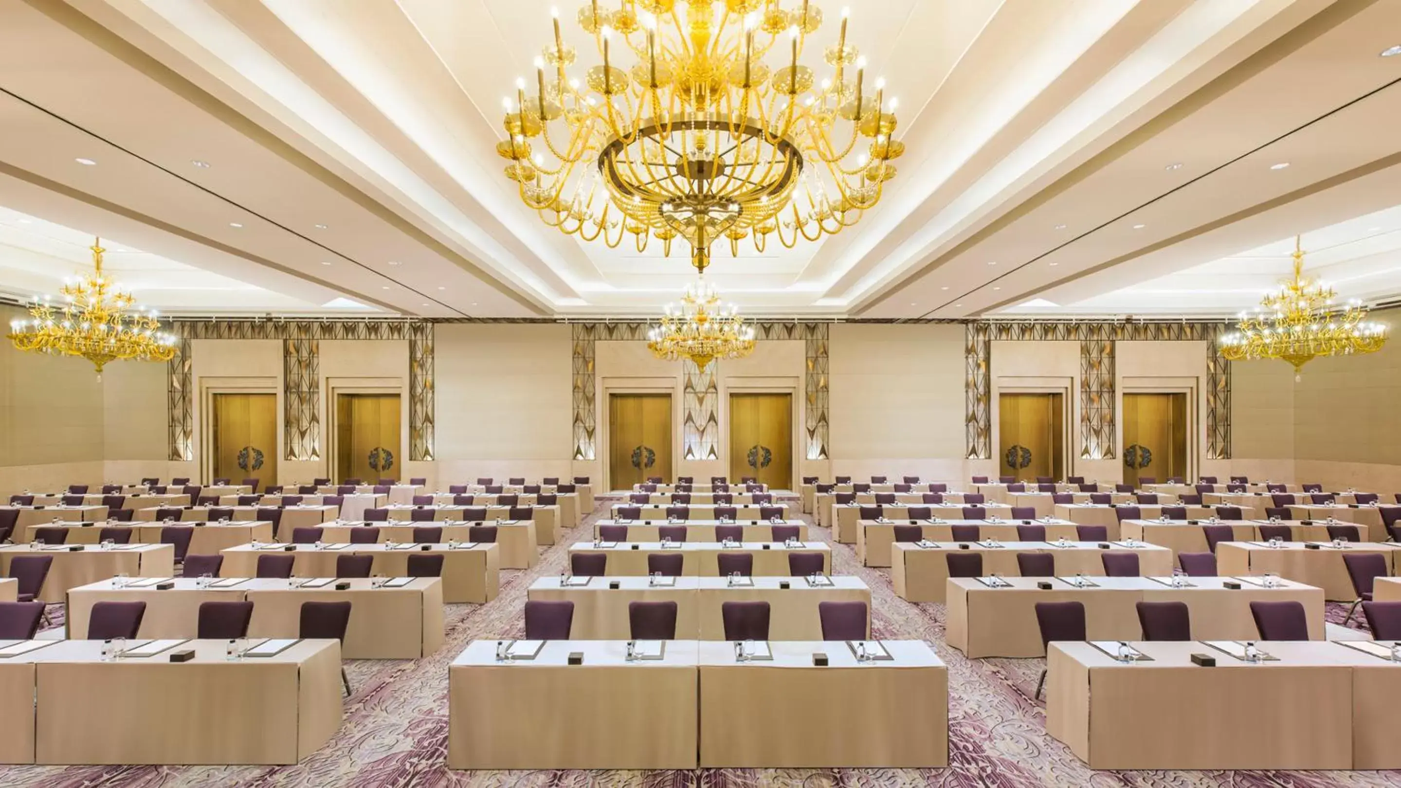 Banquet/Function facilities in Siam Kempinski Hotel Bangkok - SHA Extra Plus Certified
