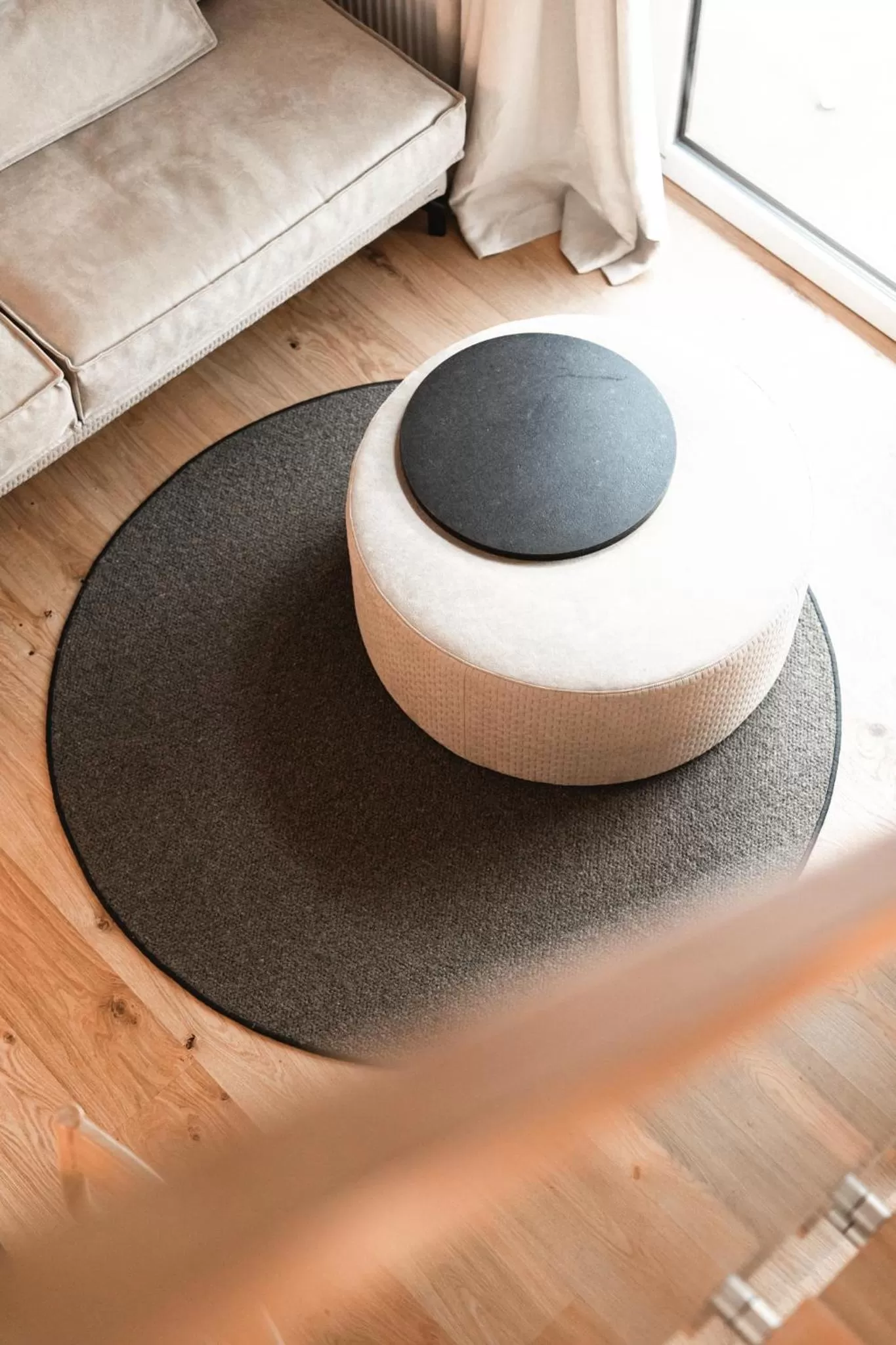 Living room in Hotel & Appartements Tiroler Buam