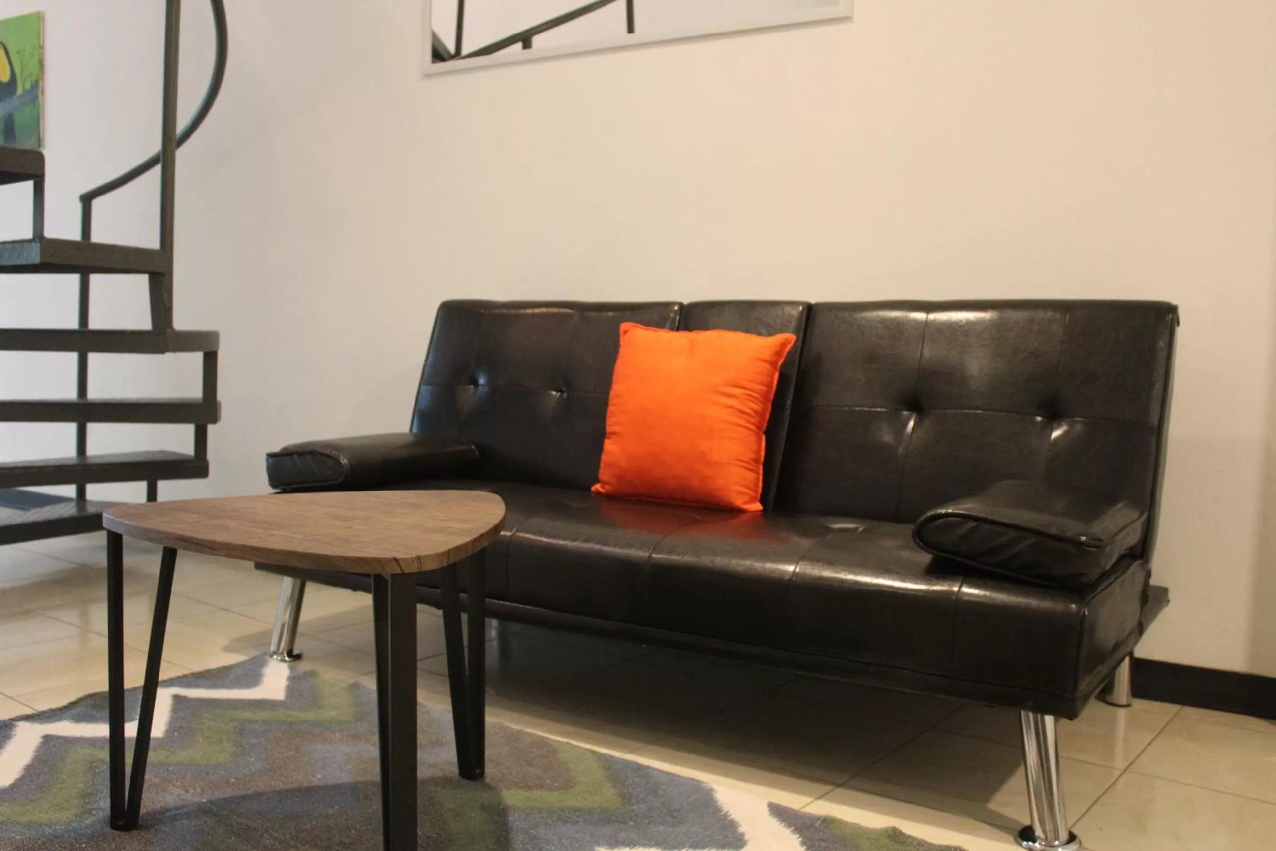 Cando Living Apartments in Central Avenue