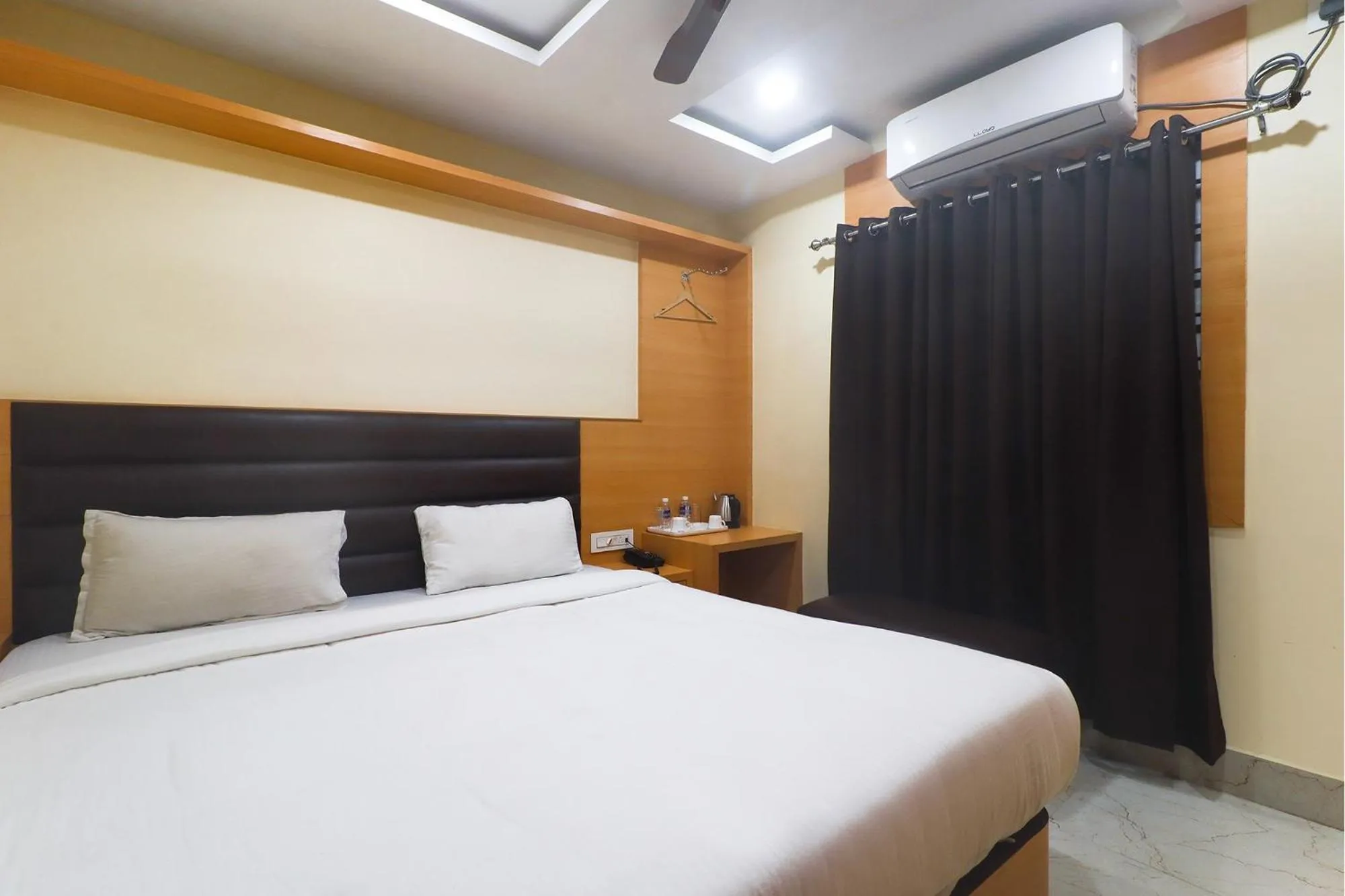 Bed in Via Ganpati 2 - Nr Siliguri Junction