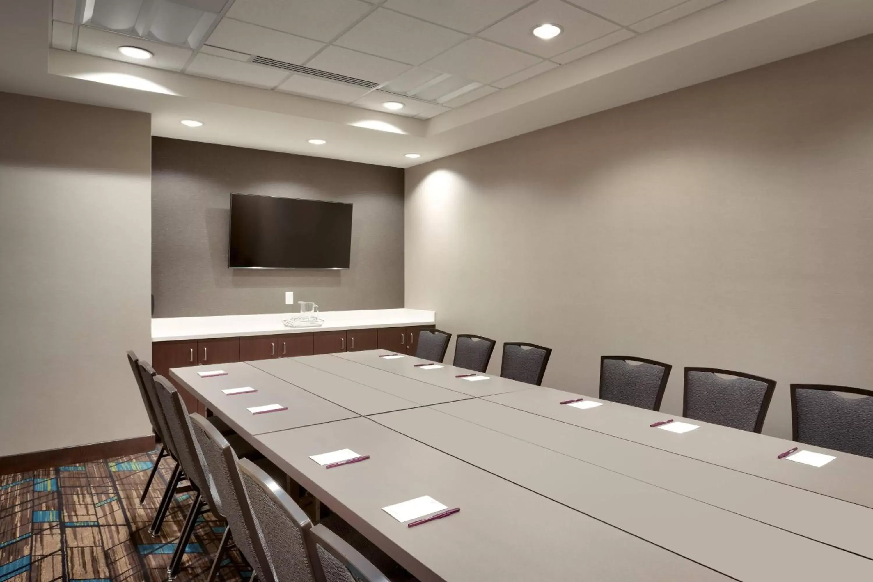 Meeting/conference room in Residence Inn by Marriott Provo South University