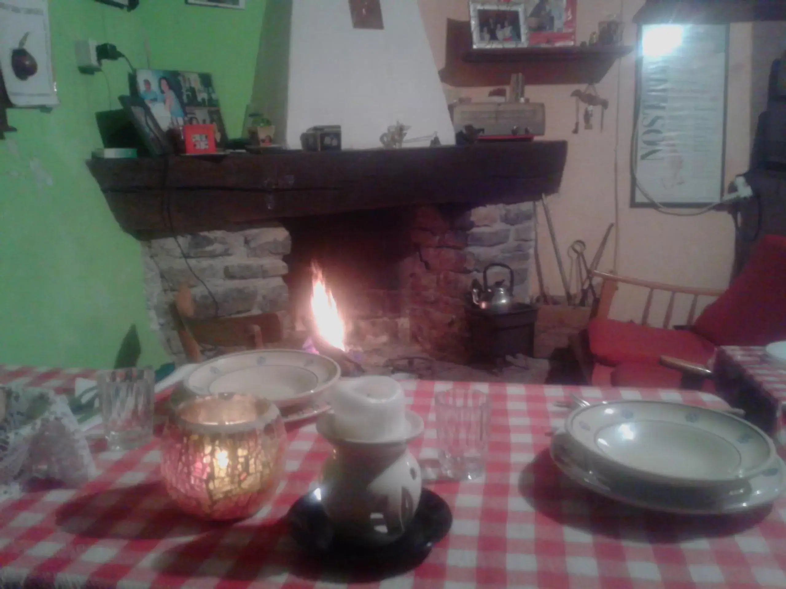Coffee/Tea Facilities in Casamuseo del Risorgimento