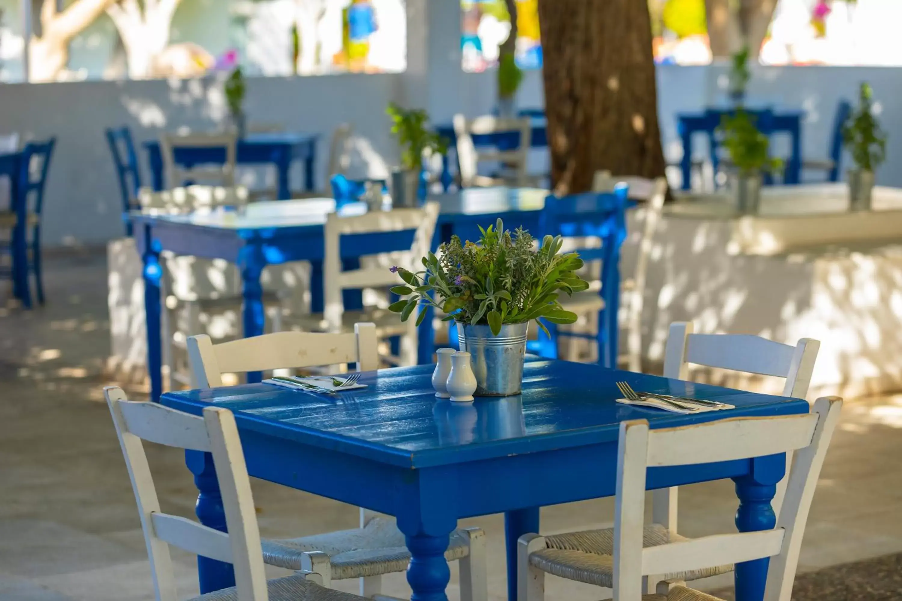 Restaurant/places to eat in Aliathon Aegean Restaurant/places to eat in Aliathon Aegean