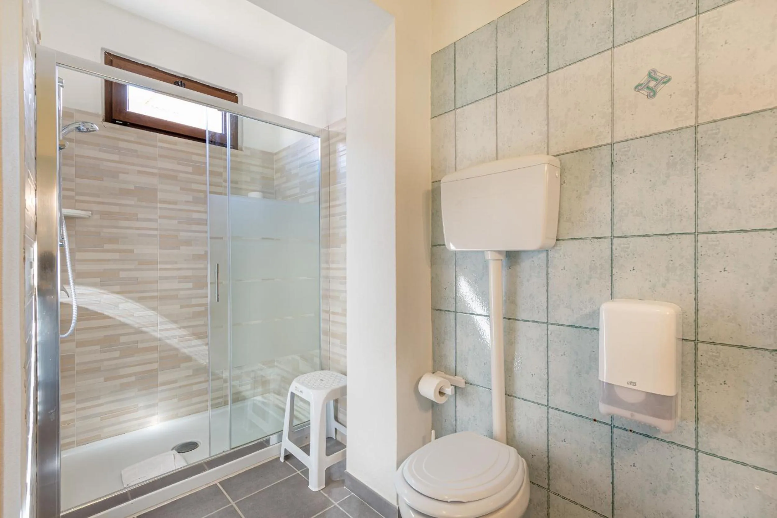 Marina Manna Hotel and Club Village