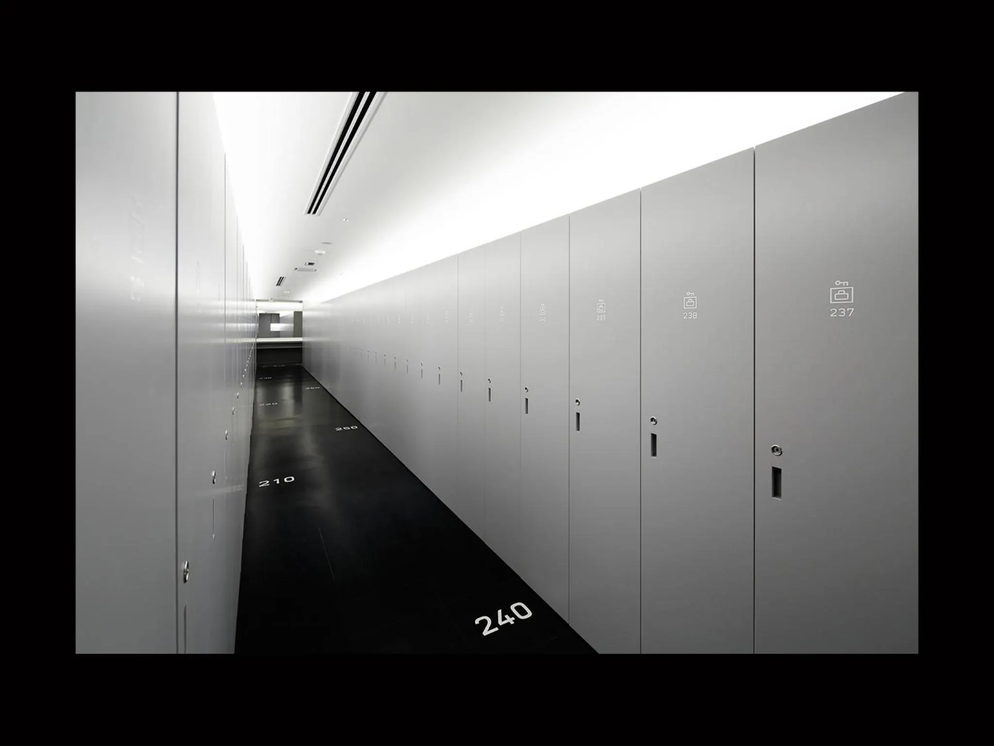 Area and facilities in 9h nine hours Sendai