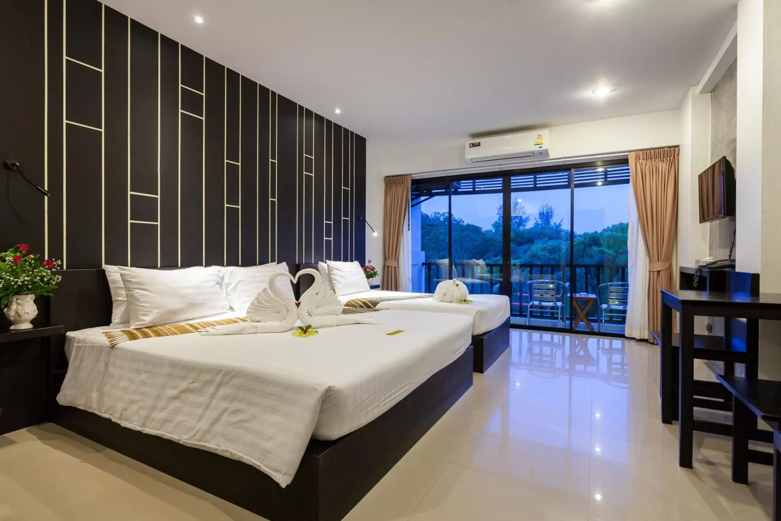 Aonang Viva Resort - SHA Plus