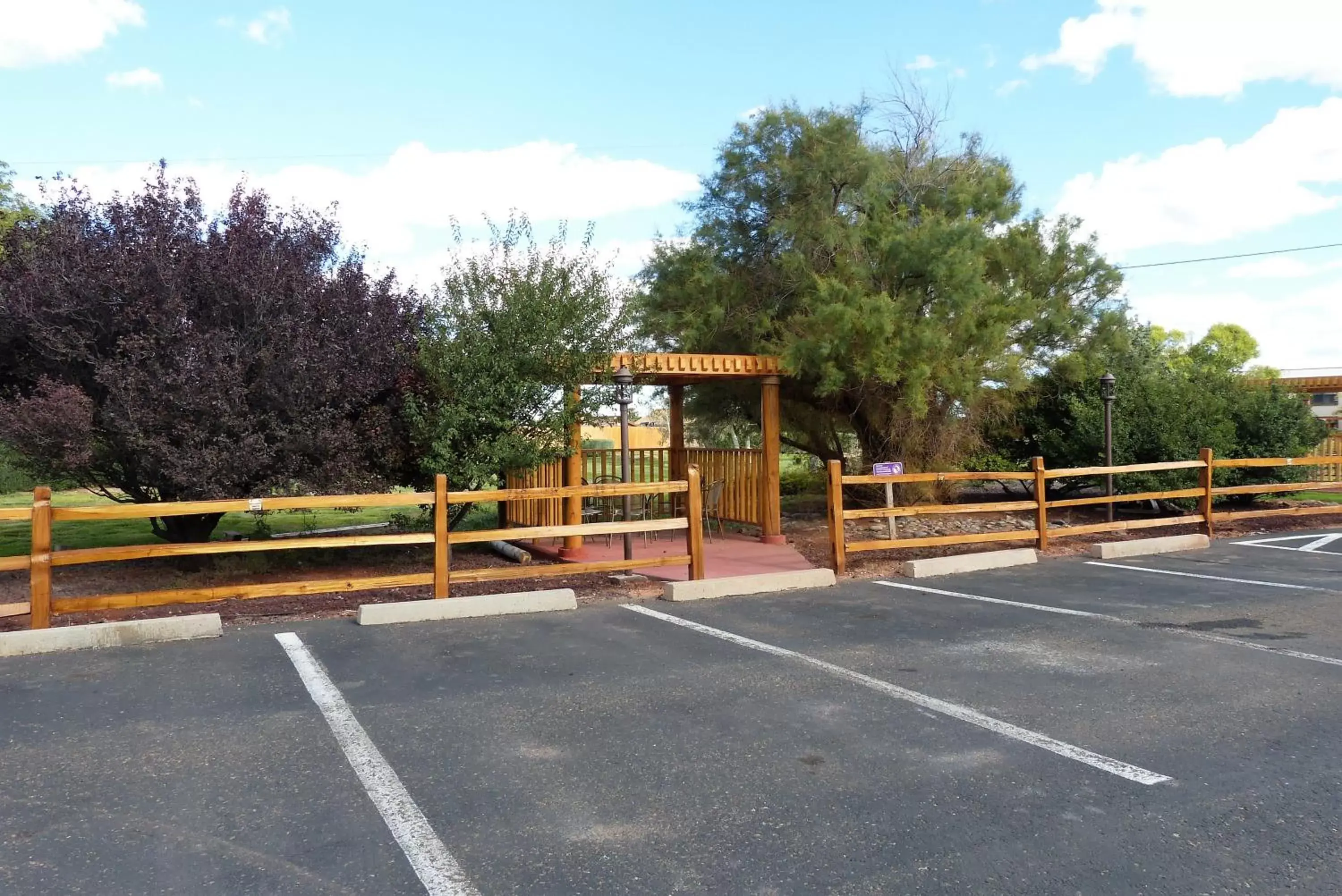 Balcony/Terrace, Other Activities in Grand Canyon Inn and Motel - South Rim Entrance