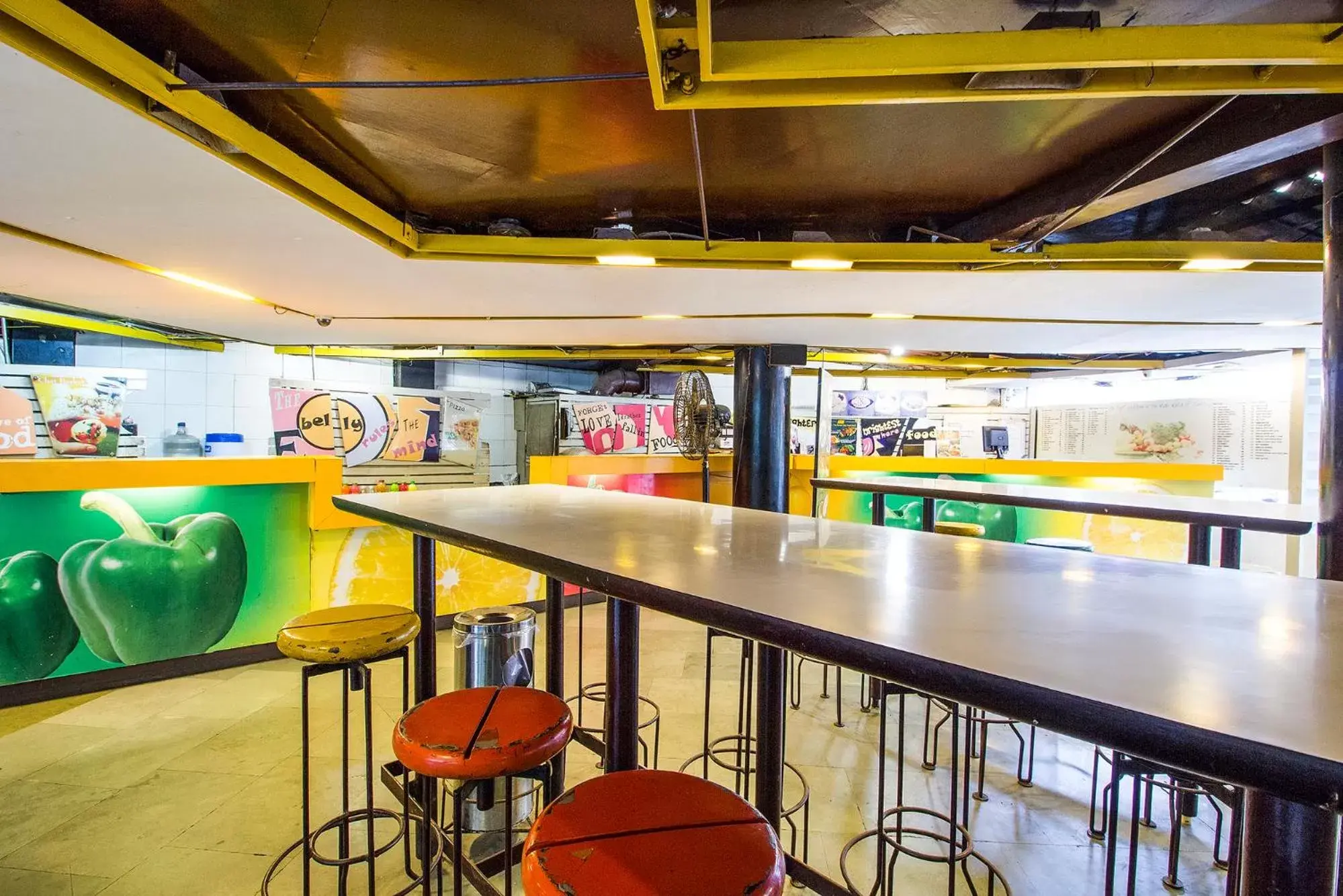 Restaurant/places to eat in FabExpress Kalyan - Nr Dairy Dan Circle Restaurant/places to eat in FabExpress Kalyan - Nr Dairy Dan Circle