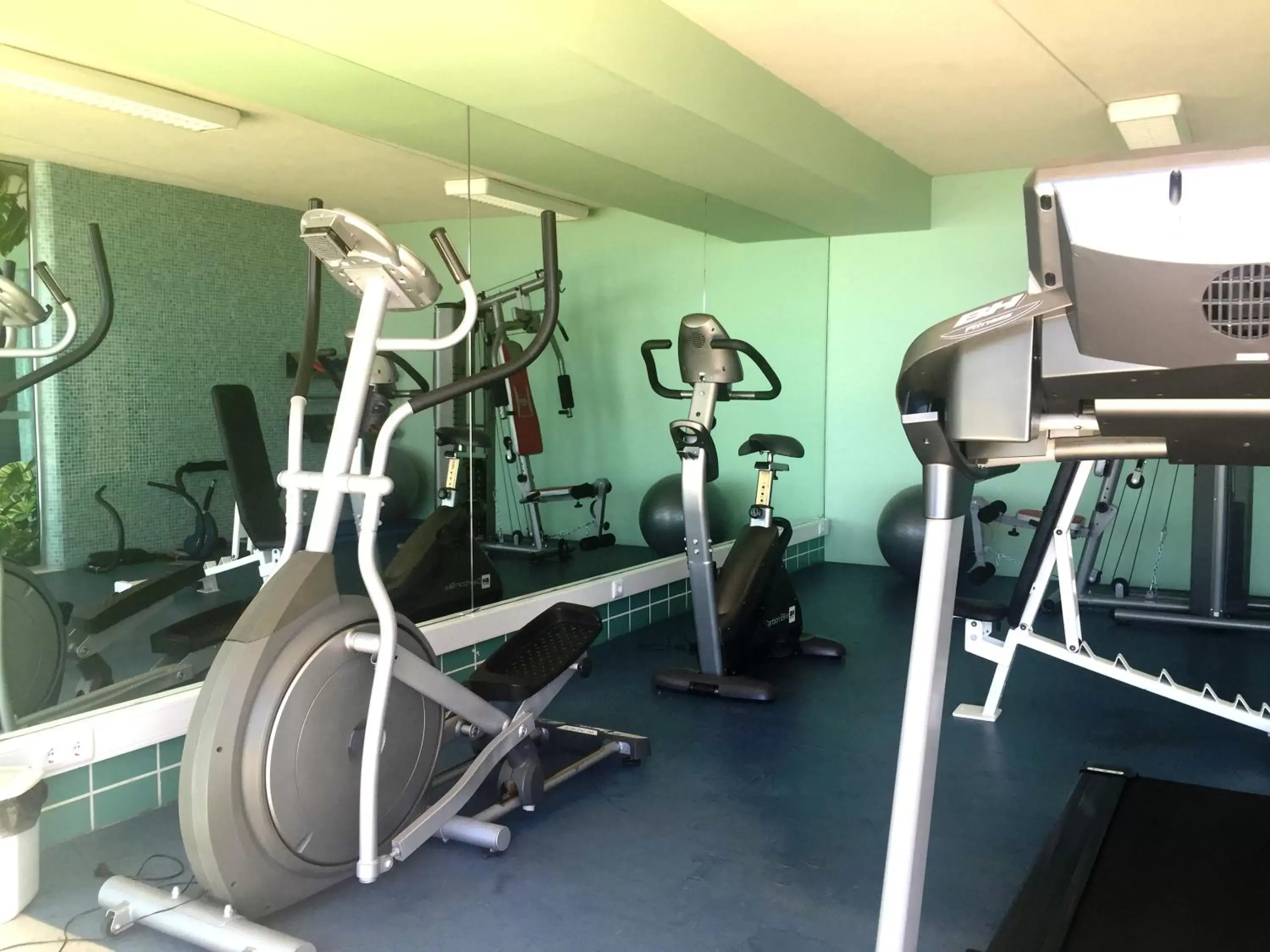 Fitness centre/facilities, Fitness Center/Facilities in Madeira Regency Cliff - Adults Only