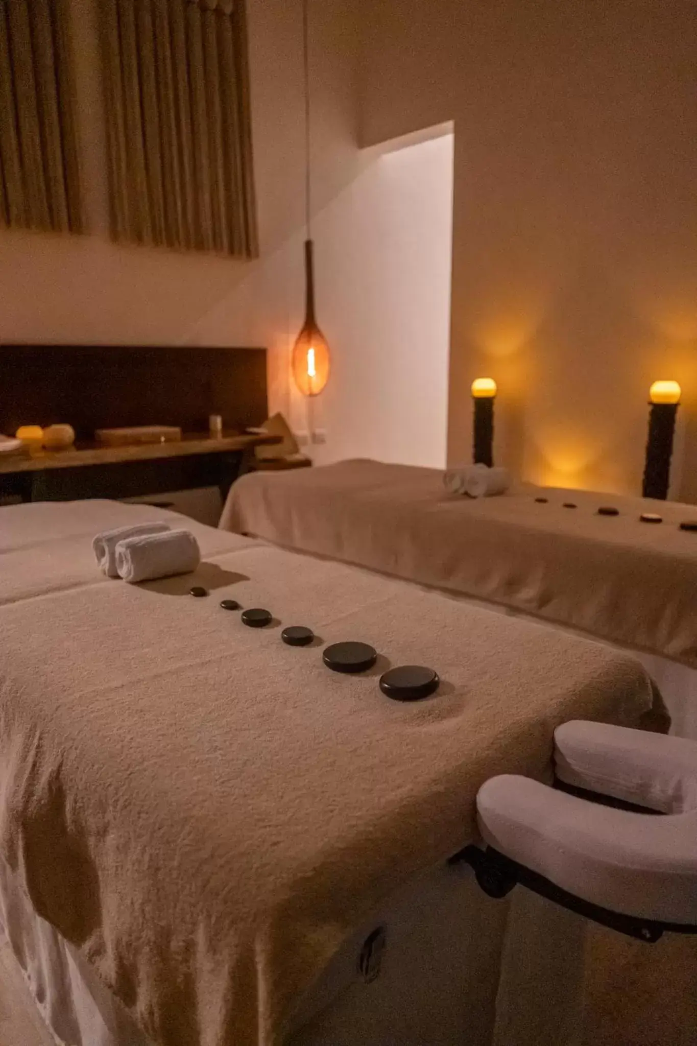 Spa and wellness centre/facilities, Bed in Olbil Hotel Boutique