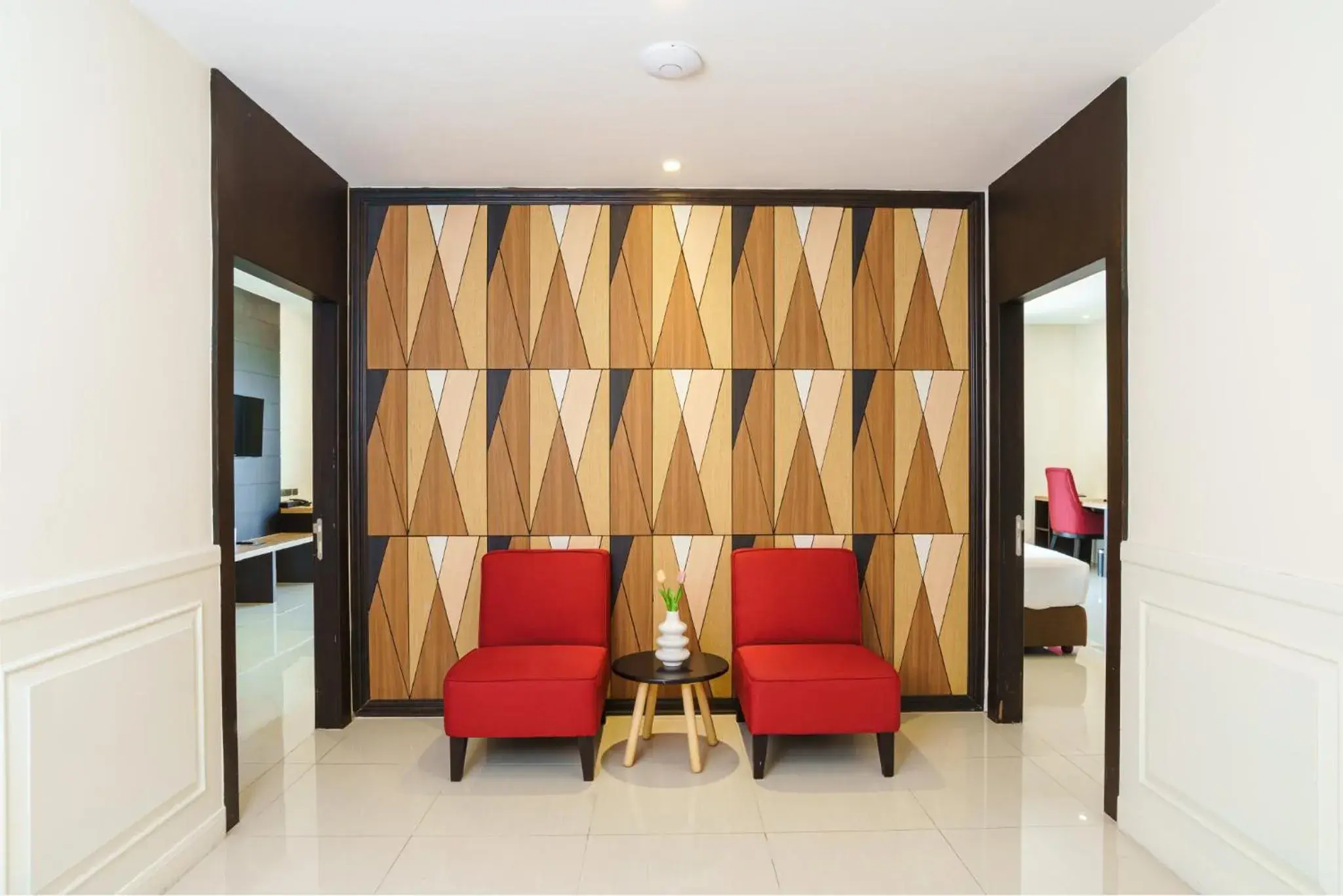 Junior Suite in Grand Palazzo Hotel - SHA Extra Plus Junior Suite in Grand Palazzo Hotel - SHA Extra Plus