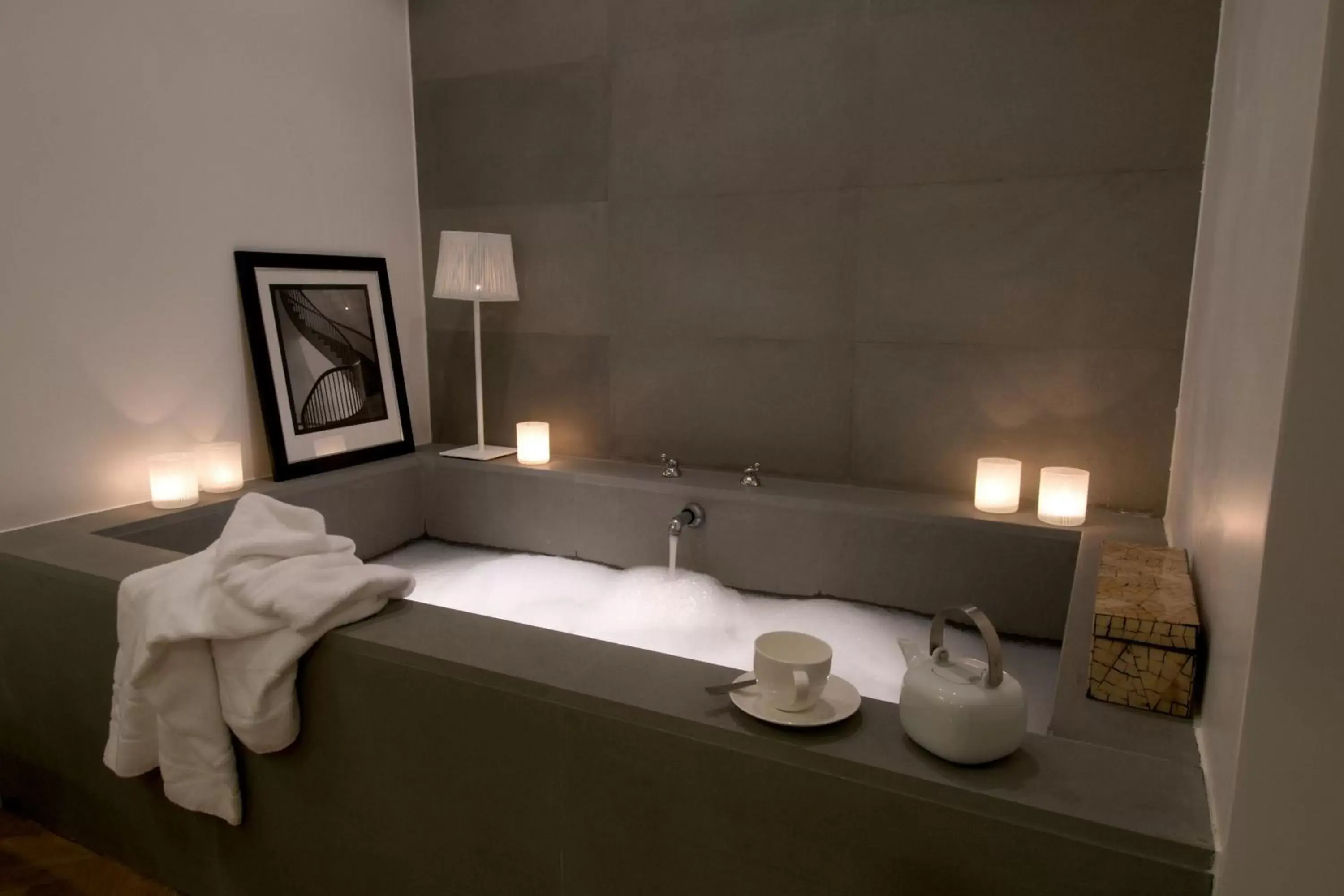 Photo of the whole room, Bathroom in Argentario Golf & Wellness Resort