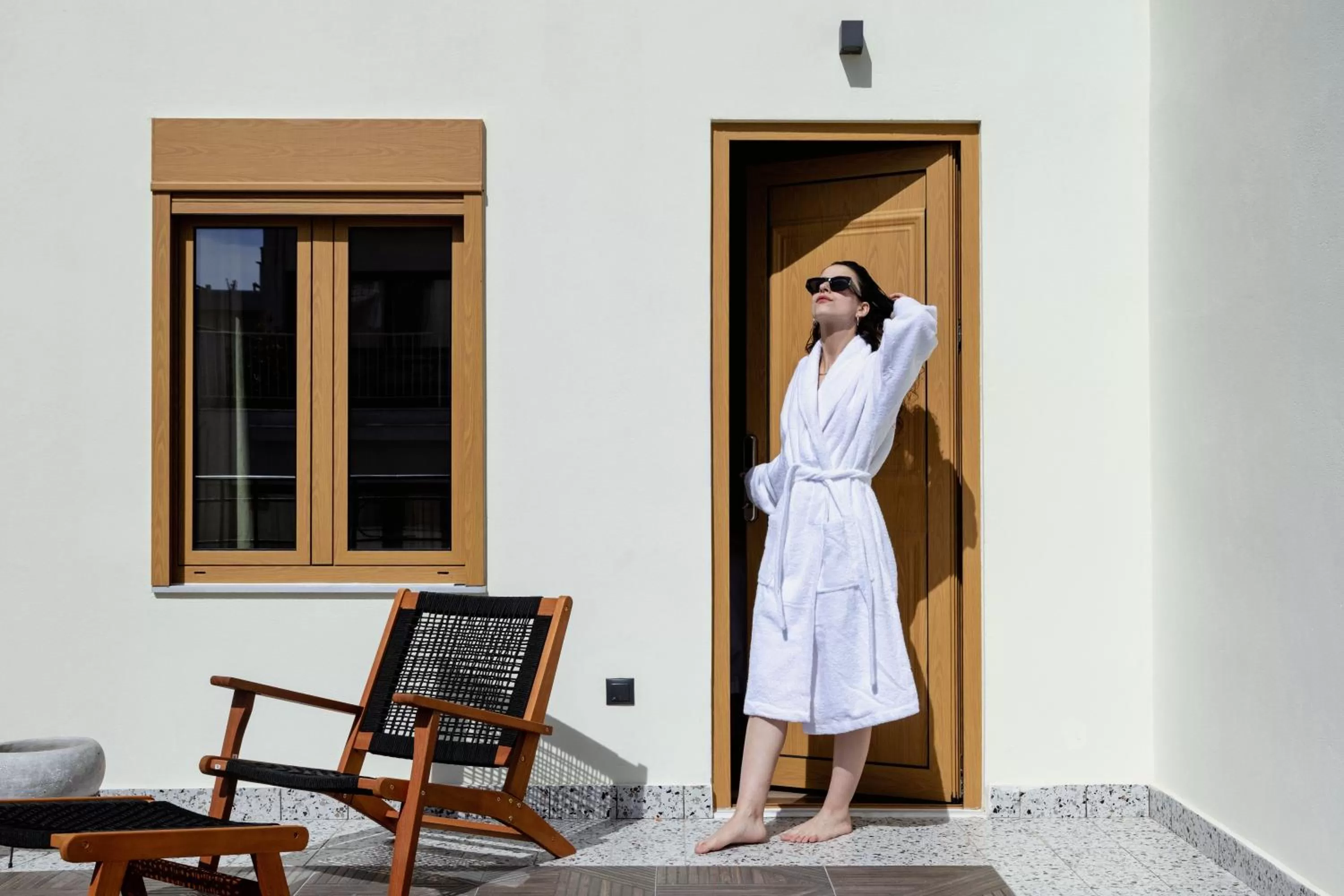 Day in Athens Feeling