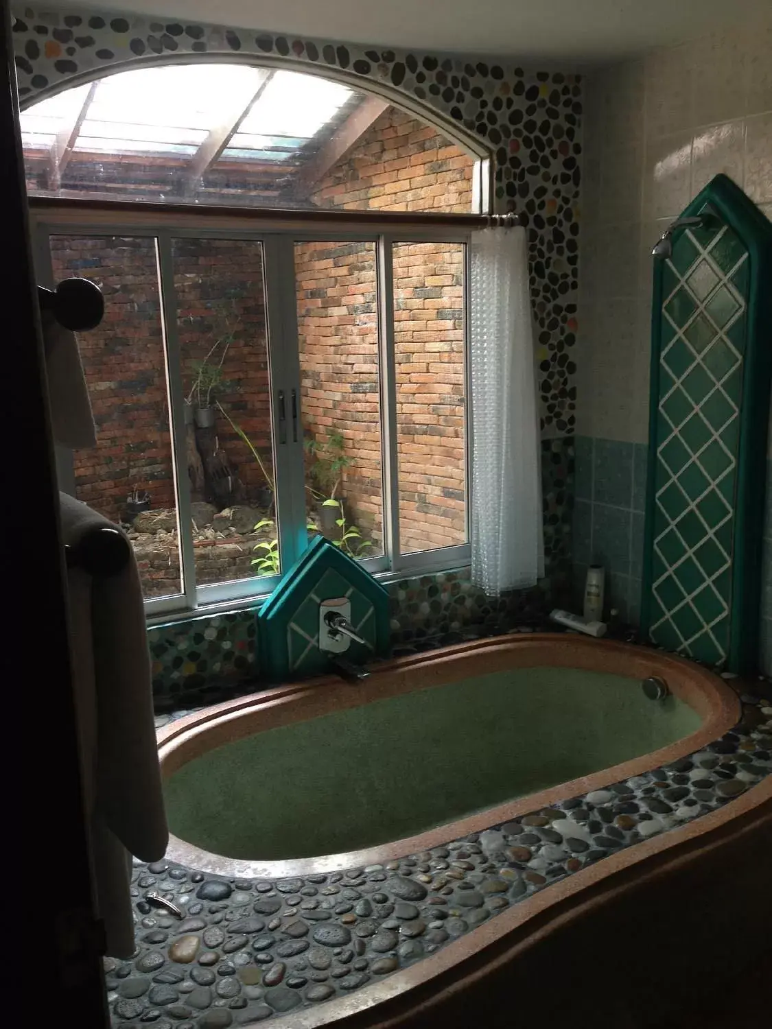 Bath, Bathroom in Ao Nang Bay Resort