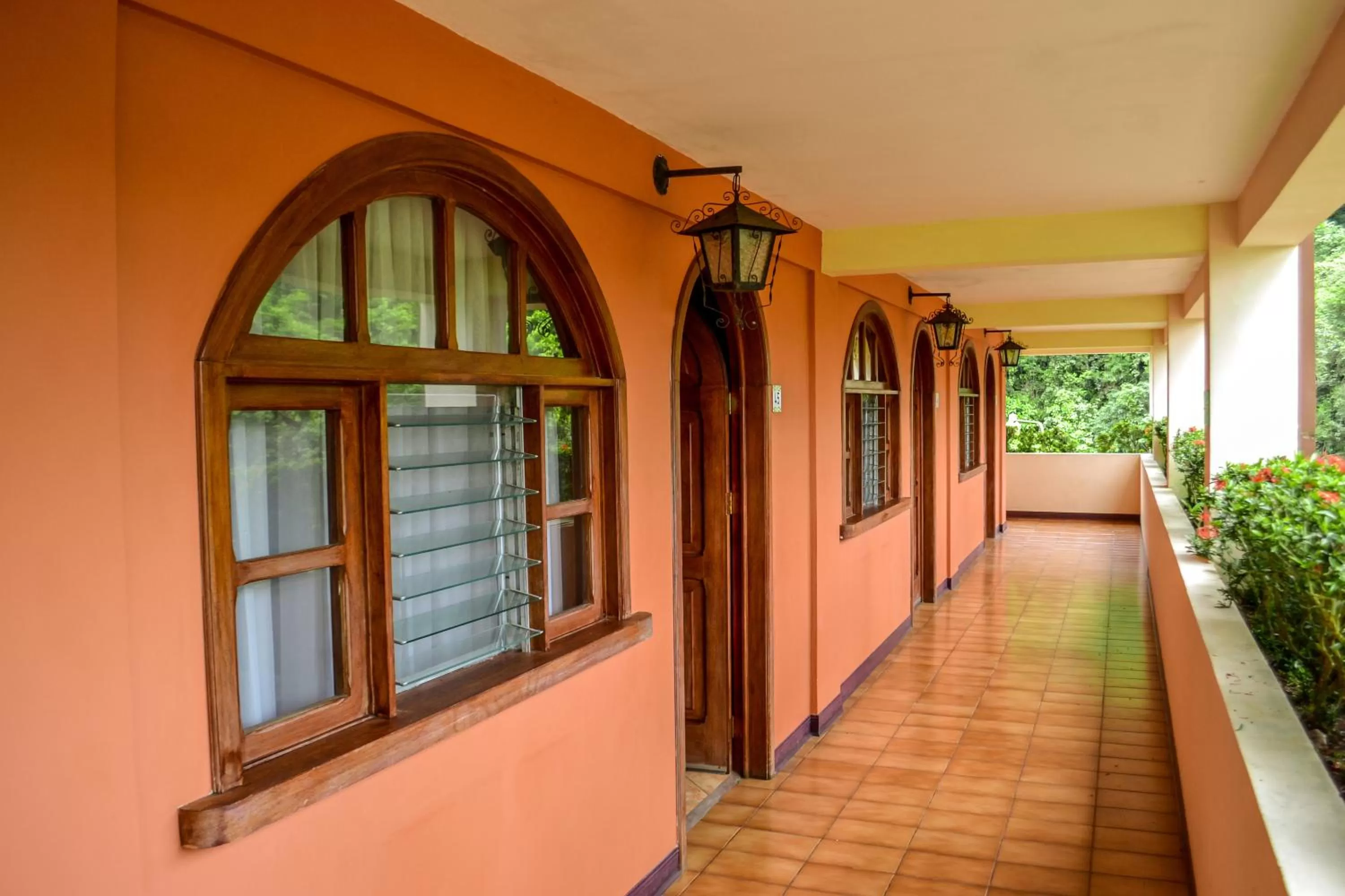 Other in El Tucano Resort & Thermal Spa