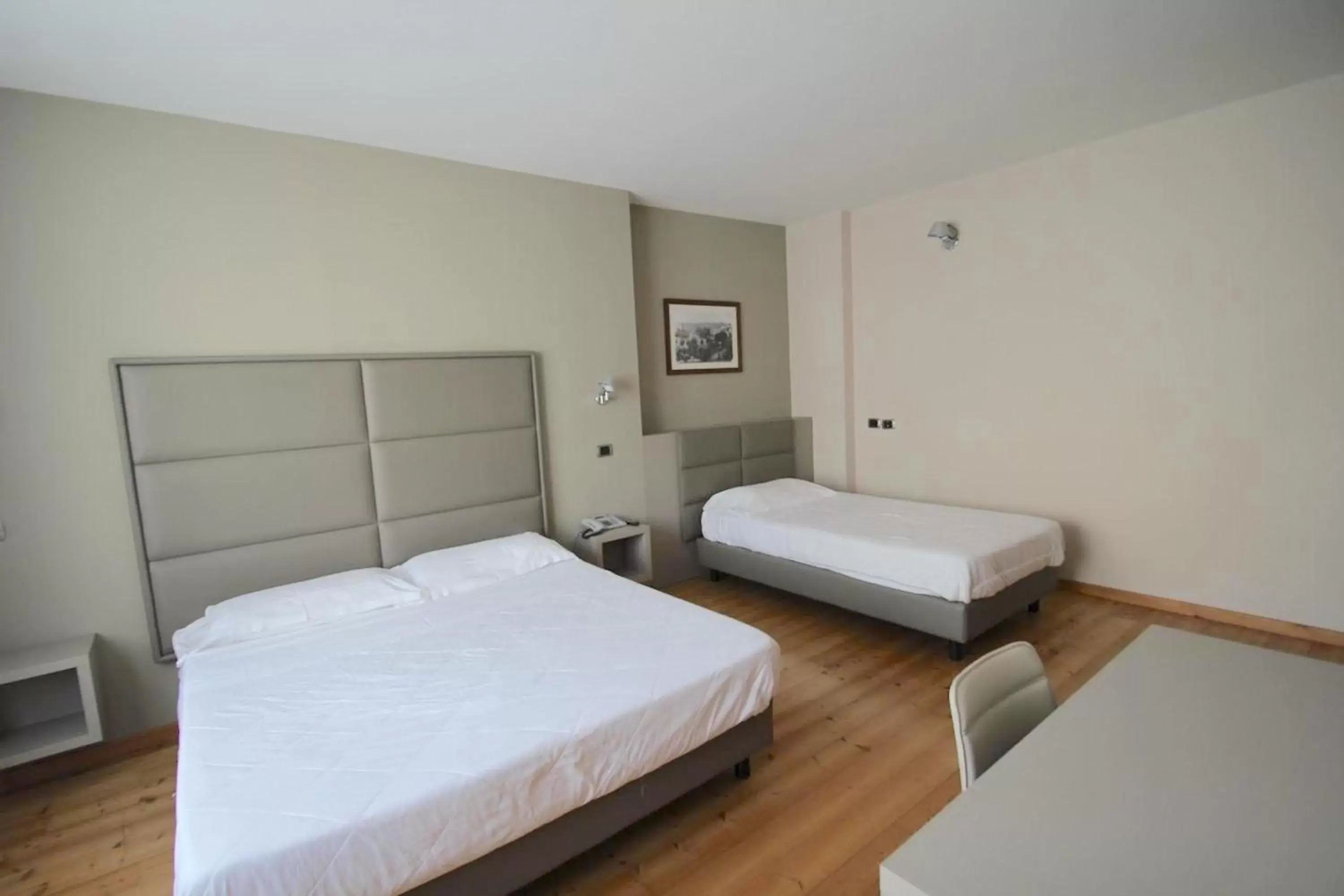 Photo of the whole room, Bed in Hotel Rubicone Photo of the whole room, Bed in Hotel Rubicone