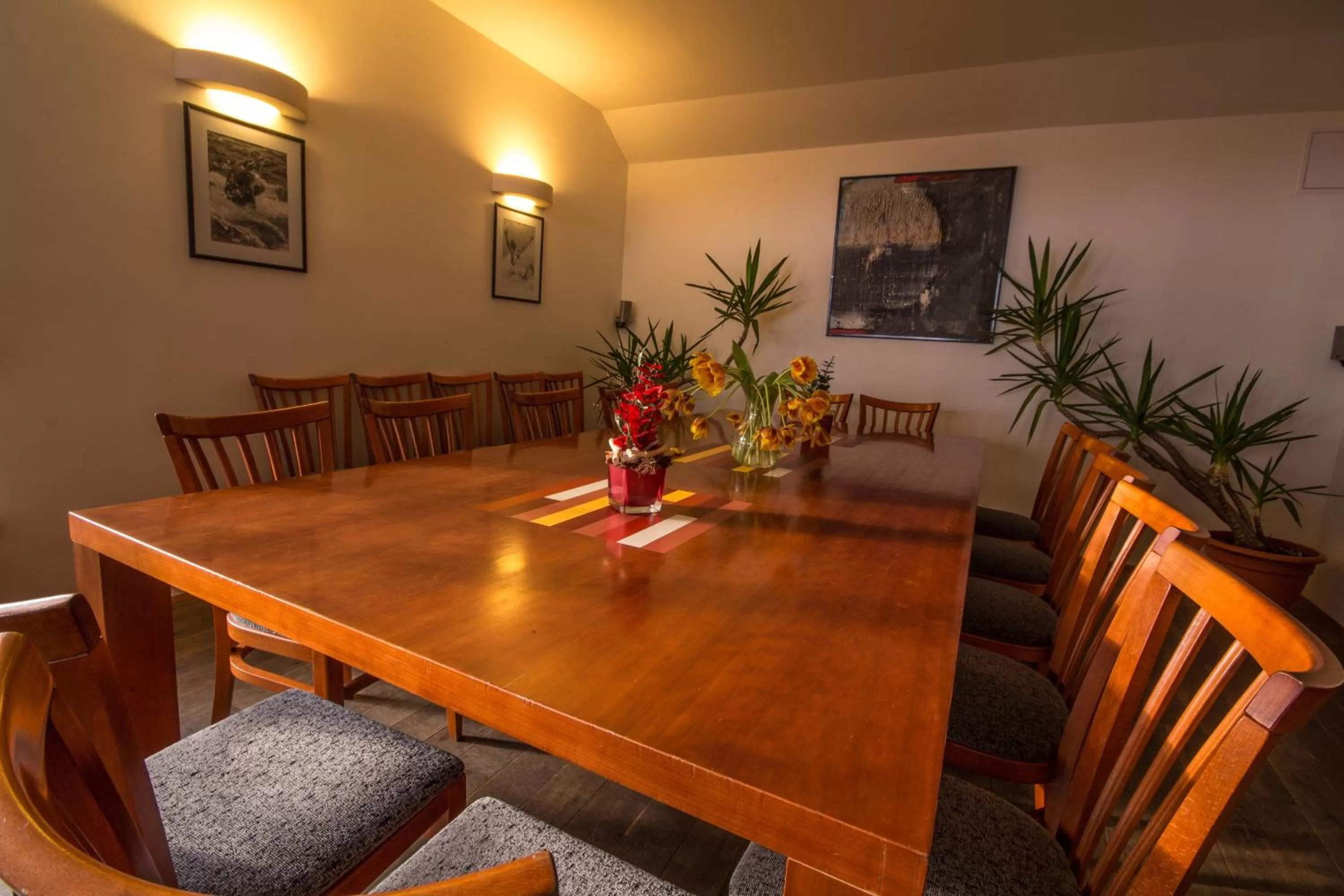 Business facilities in Hotel Maroli Mikulov