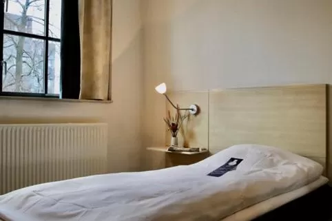 Single Room - single occupancy in Radisson Hotel Papirfabrikken Silkeborg