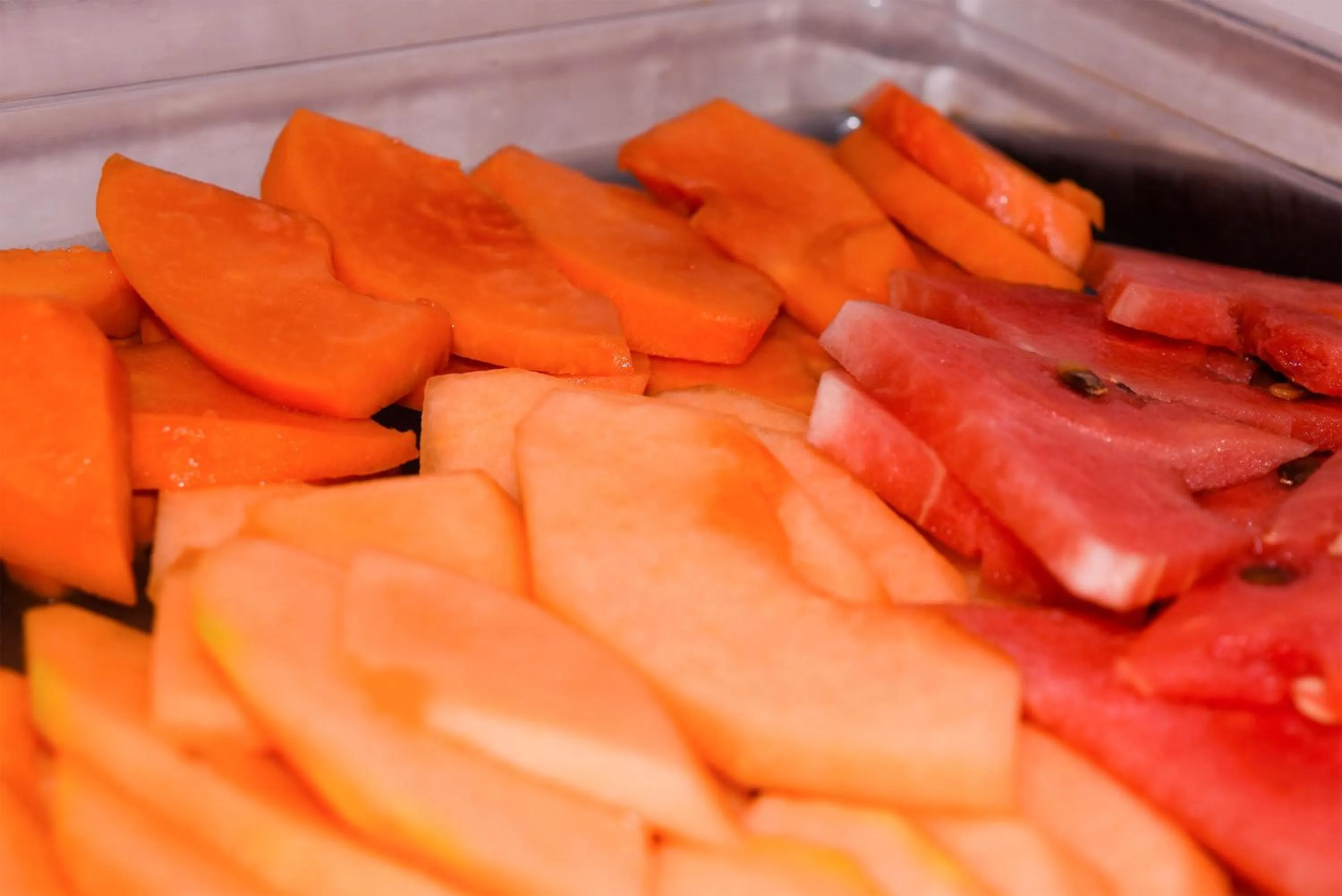 Meals in Hotel Ht Ole